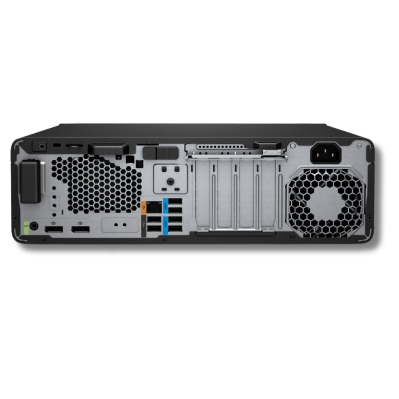Hp Z2 G5 SFF | Intel Xeon W1250 | 32Gb Ram | 512Gb Ssd | AMD R7 350 4GB | Windows 11 Pro | Hdmi