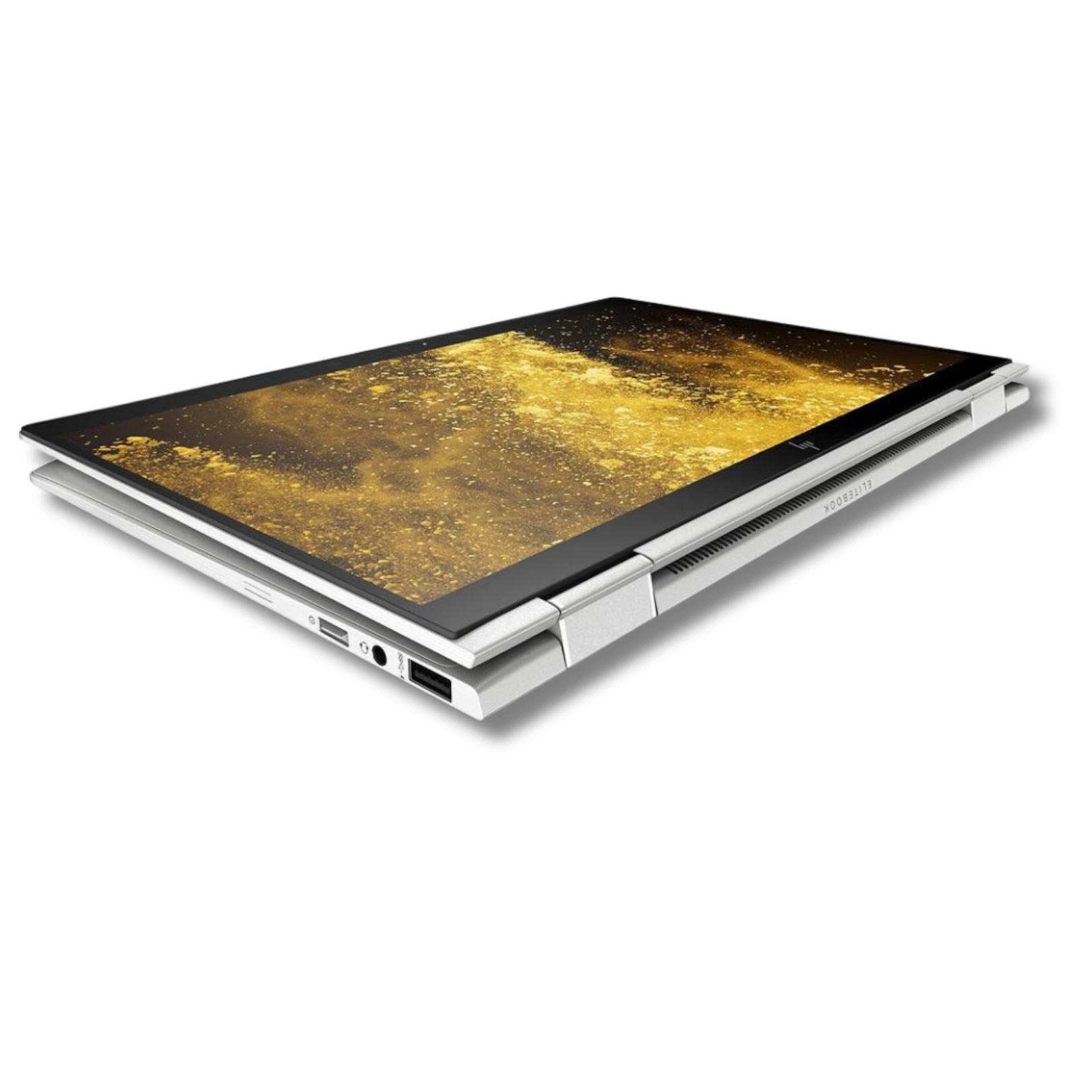 Hp EliteBook x360 1030 G3 | i7 8550U | 16Gb Ram | 512Gb Ssd | Windows 11 Pro | Táctil