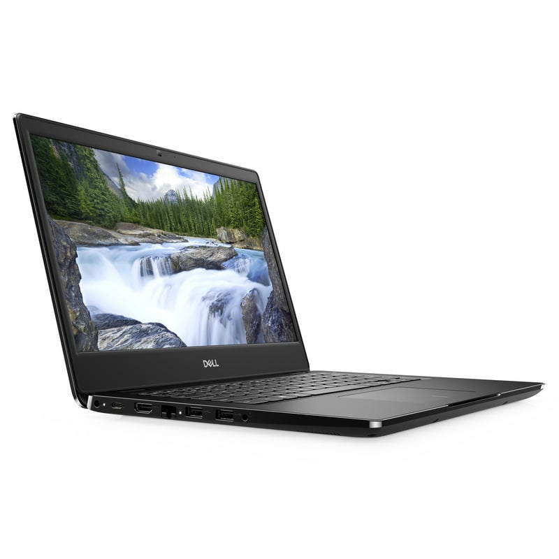 DELL LATITUDE 3400 | INTEL CORE I5 8265U | 16 GB RAM | 256 GB NVMe | WIN 11 PRO | OPEN OFFICE