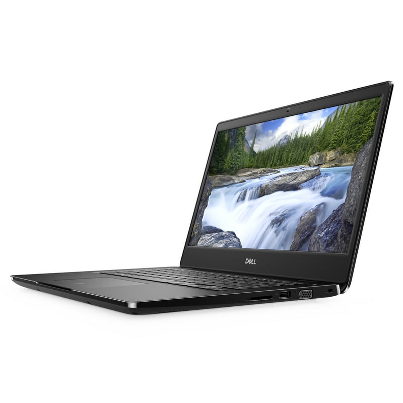 DELL LATITUDE 3400 | INTEL CORE I5 8265U | 16 GB RAM | 256 GB NVMe | WIN 11 PRO | OPEN OFFICE