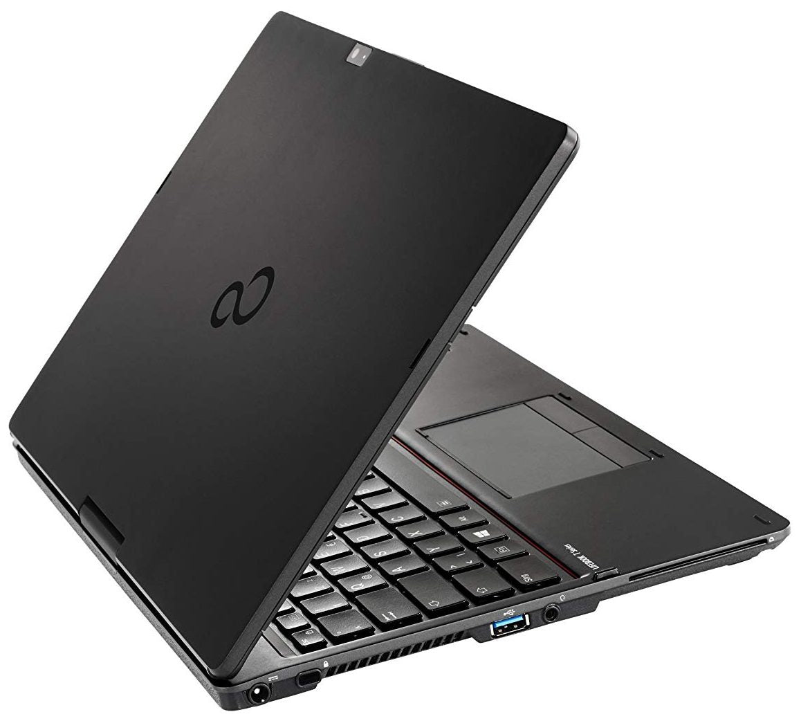 FUJITSU LIFEBOOK T938 | INTEL CORE I5 8350U | 8 GB RAM | 256 GB SSD | WIN 11 PRO | OPEN OFFICE | TACTIL | LTE