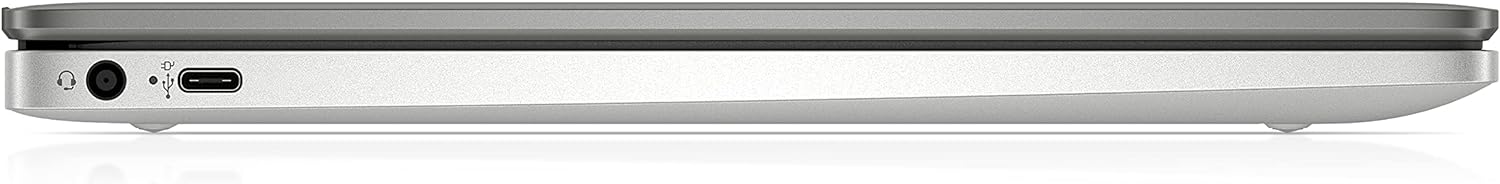 HP ChromeBook 14a-na1012ns Intel Celeron N4500/8GB/128GB eMMC/14"/Chrome OS
