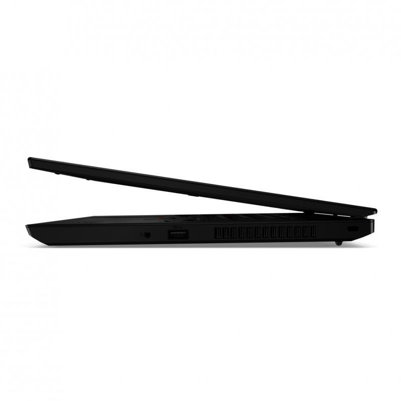 LENOVO THINKPAD L490 | INTEL CORE I5 8365U | 16 GB RAM | 256 GB NVMe | WIN 11 PRO | OPEN OFFICE