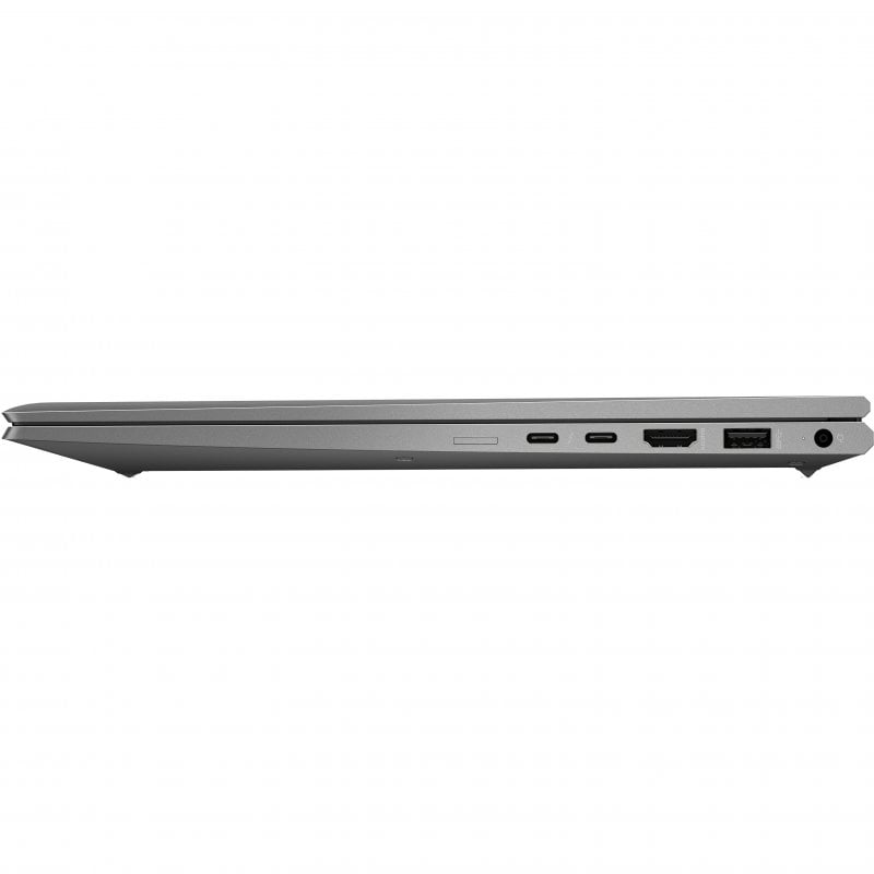 HP ZBOOK FIREFLY 15 G7 | PANTALLA 4K | INTEL CORE I7 10610U | 32 GB RAM | 512 GB NVMe | NVIDIA QUADRO P520 4GB | WIN 11 PRO | OFFICE 2024