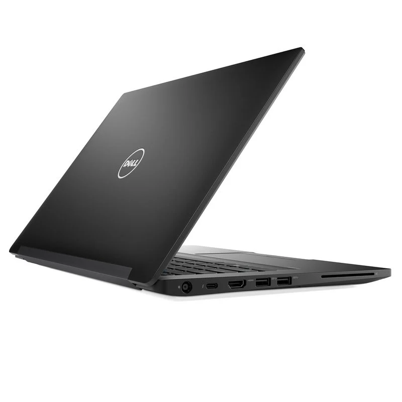 DELL LATITUDE 7490 | INTEL CORE I7 8650U | 16 GB RAM | 256 GB NVMe | WIN 11 PRO | OPEN OFFICE | FUGA LUZ