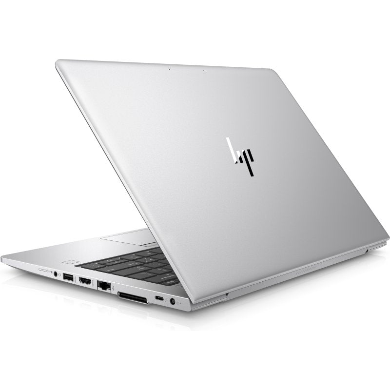 HP EliteBook 830 G6 | INTEL CORE I7 8665U | 16GB RAM | 512GB NVMe | WIN 11 PRO | OFFICE 2024 | TECLADO ESPAÑOL