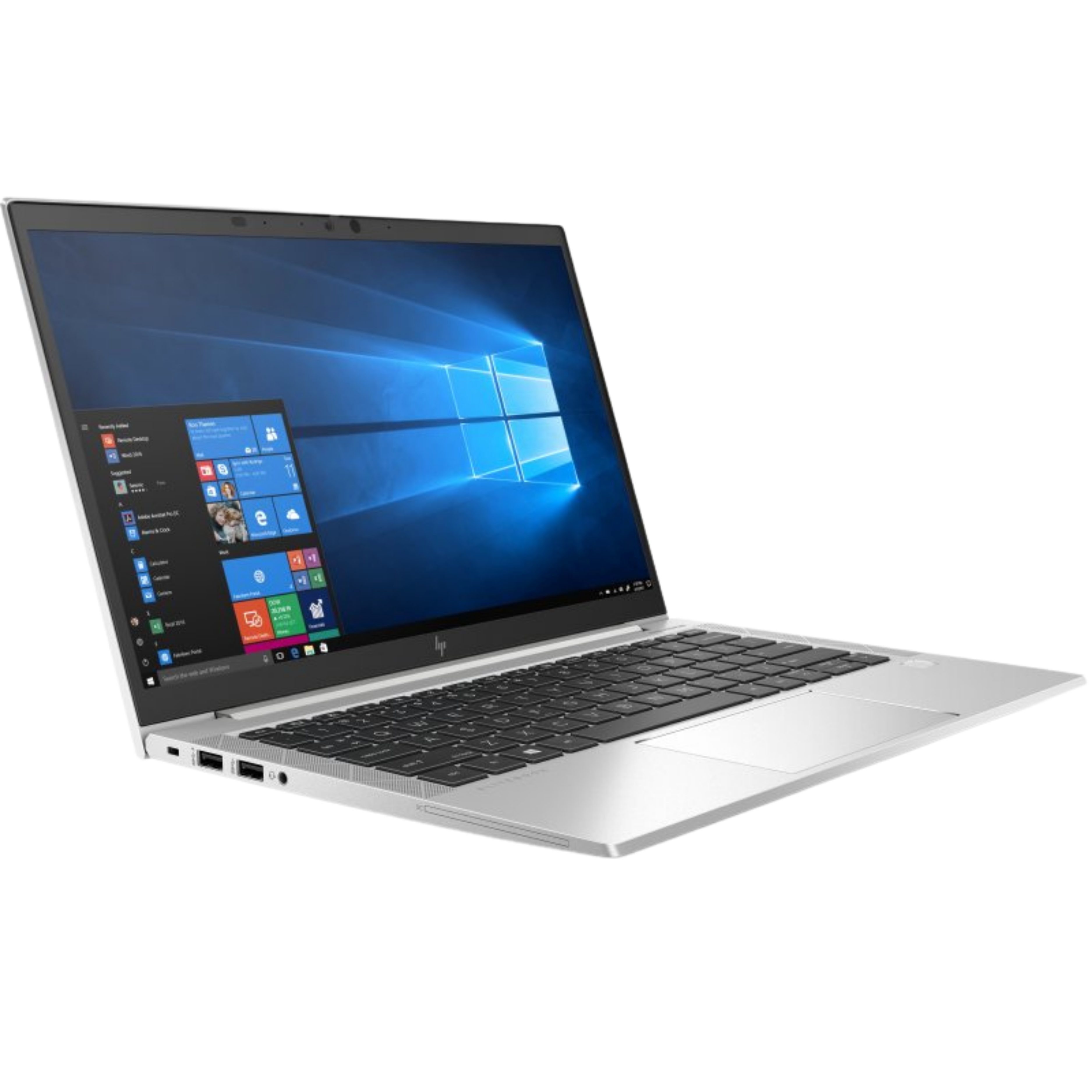 Hp EliteBook 830 G7 | i5 10310U | 16Gb Ram | 256Gb Ssd | Windows 11 Pro