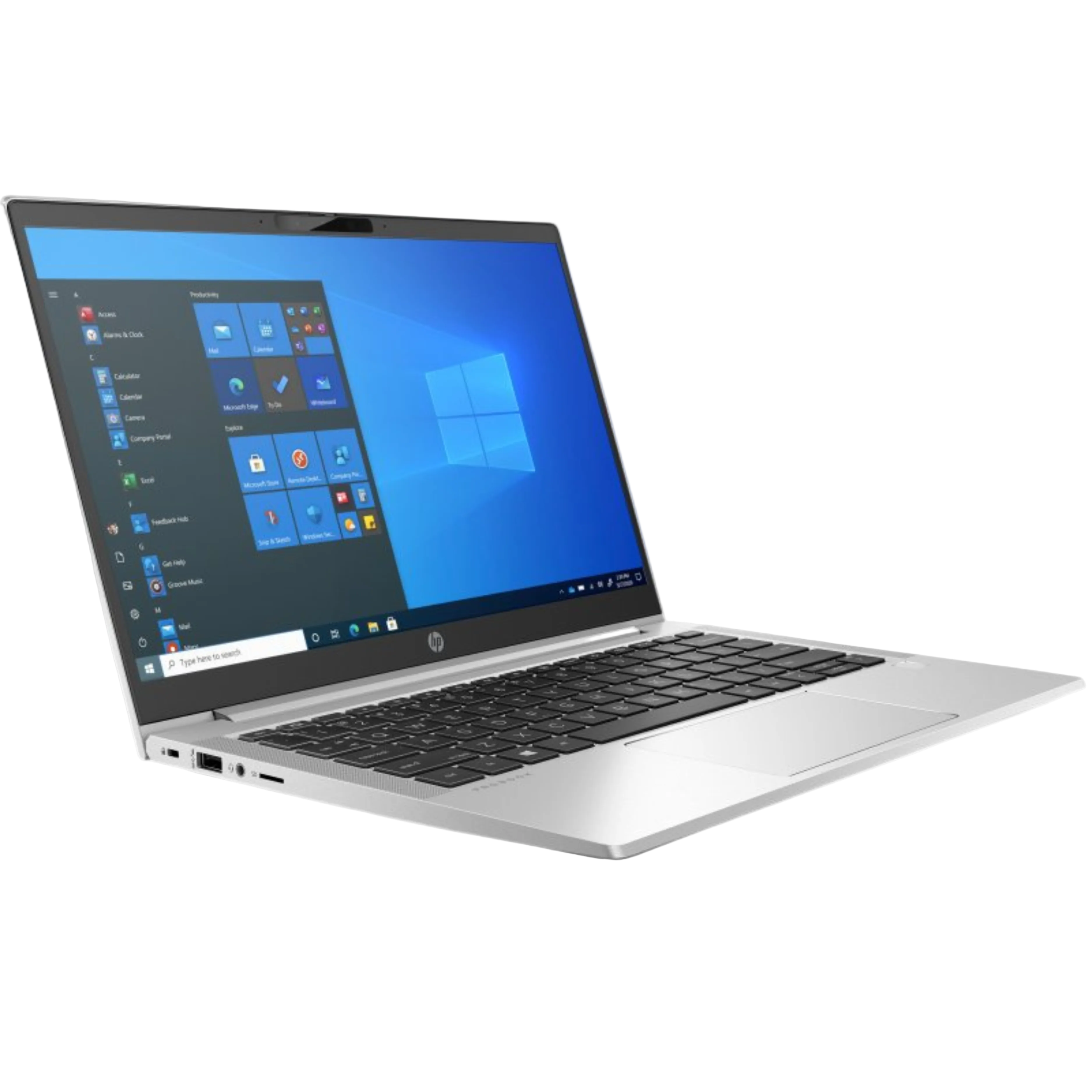 Hp EliteBook 430 G8 | i5 1135G7 | 16Gb Ram | 256Gb Nvme | Windows 11 Pro