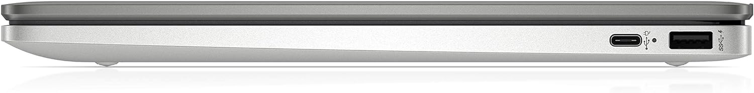 HP ChromeBook 14a-na1012ns Intel Celeron N4500/8GB/128GB eMMC/14"/Chrome OS