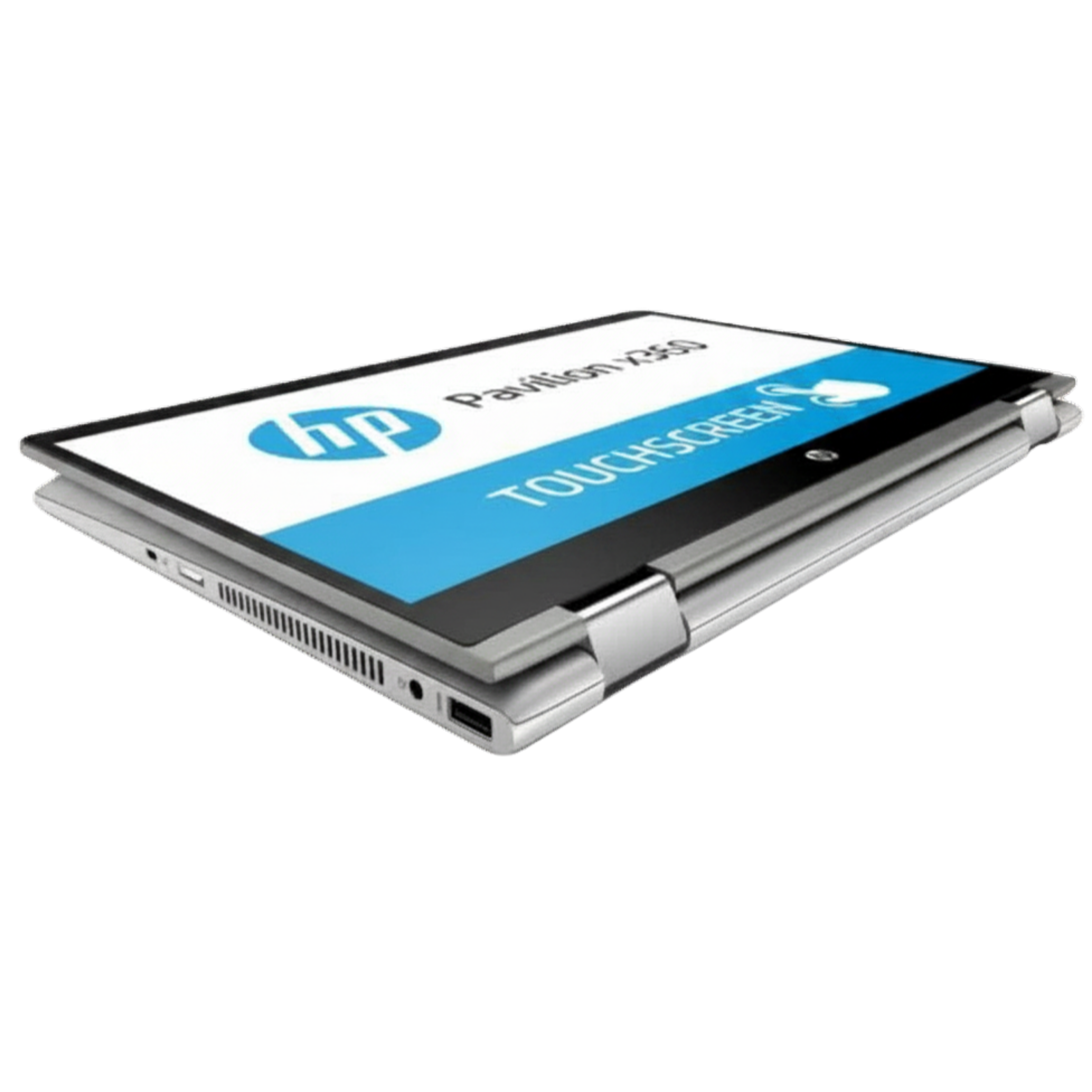 Hp Pavilion X360 | i5 8250U | 16Gb Ram | 256Gb Nvme | Windows 11 Home | Táctil | Bateria nueva