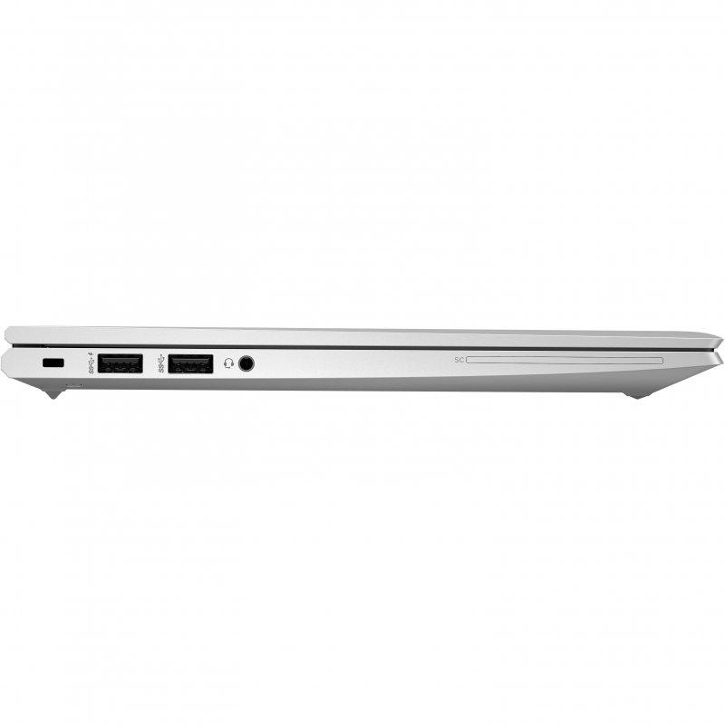 HP EliteBook 830 G7 | INTEL CORE I5 10310U | 16 GB RAM | 512 GB SSD | WIN 11 PRO | OPEN OFFICE | TACTIL