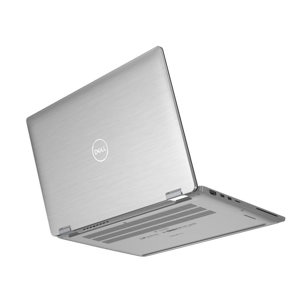 DELL LATITUDE 7410 2 in 1| INTEL CORE I7 10610U | 16 GB RAM | 512 GB NVMe | WIN 11 PRO | OPEN OFFICE | TACTIL