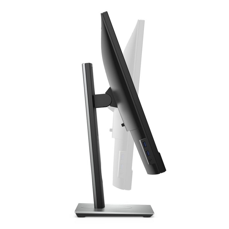 MONITOR DELL P2418HZM 24" FHD ALTAVOCES Y WEBCAM REACONDICIONADO