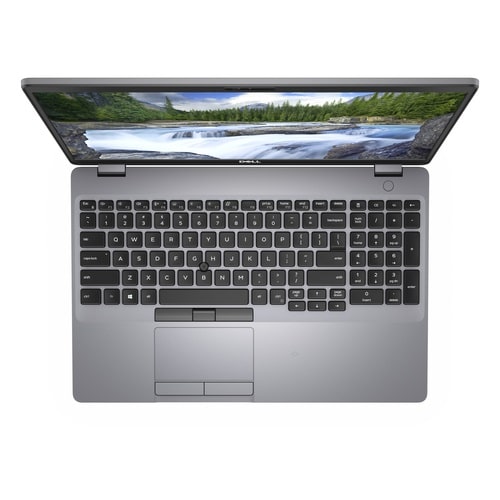 DELL LATITUDE 5510 | INTEL CORE I7 10610U | 16GB RAM | 512 NVMe | WIN 11 PRO | OPEN OFFICE