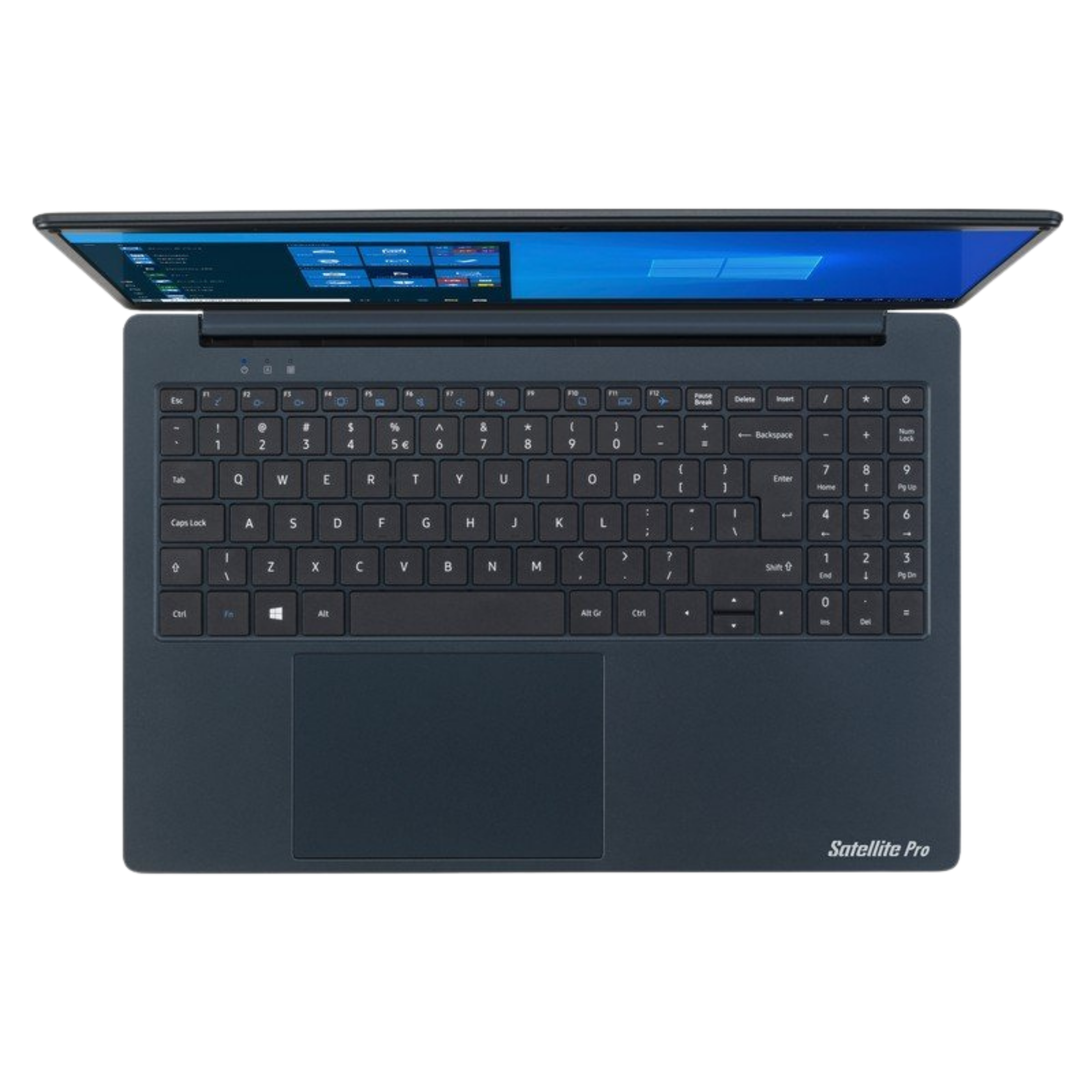 Dynabook Toshiba Satellite Pro C50-G-104 Intel Core i3-10110U/16GB/256GB SSD/15.6"/WIN11