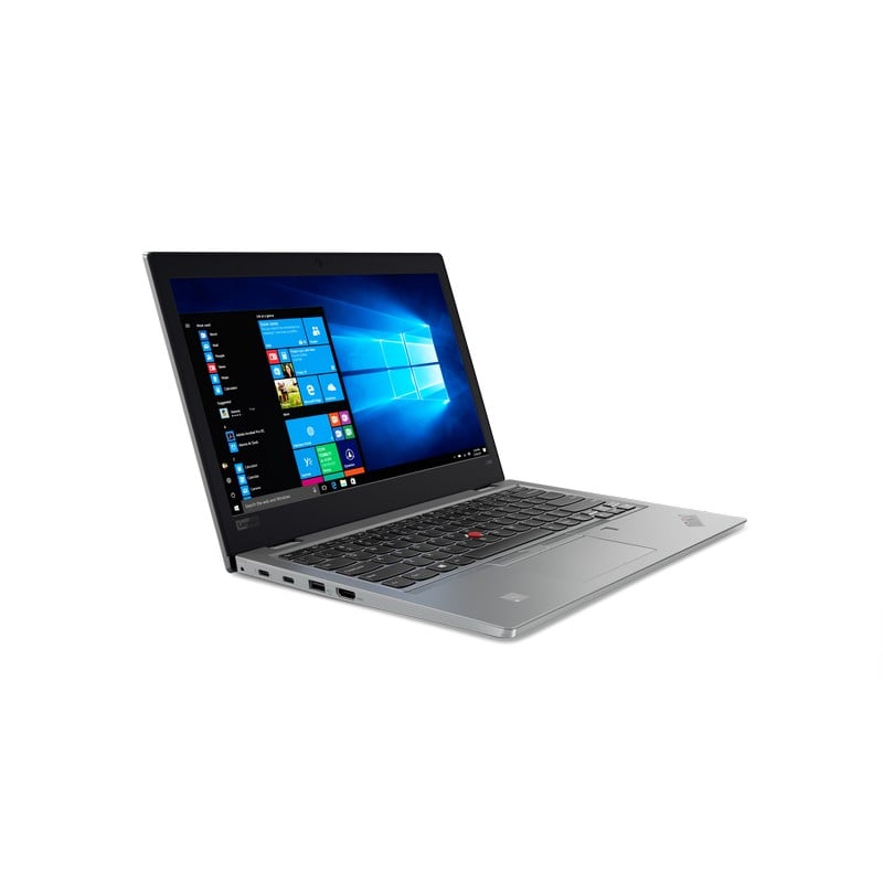 Lenovo ThinkPad L380 YOGA | INTEL CORE I5 8250U | 16 GB RAM | 256 GB NVMe | WIN 11 PRO | OFFICE 2024 | TACTlL | TECLADO ESPAÑOL