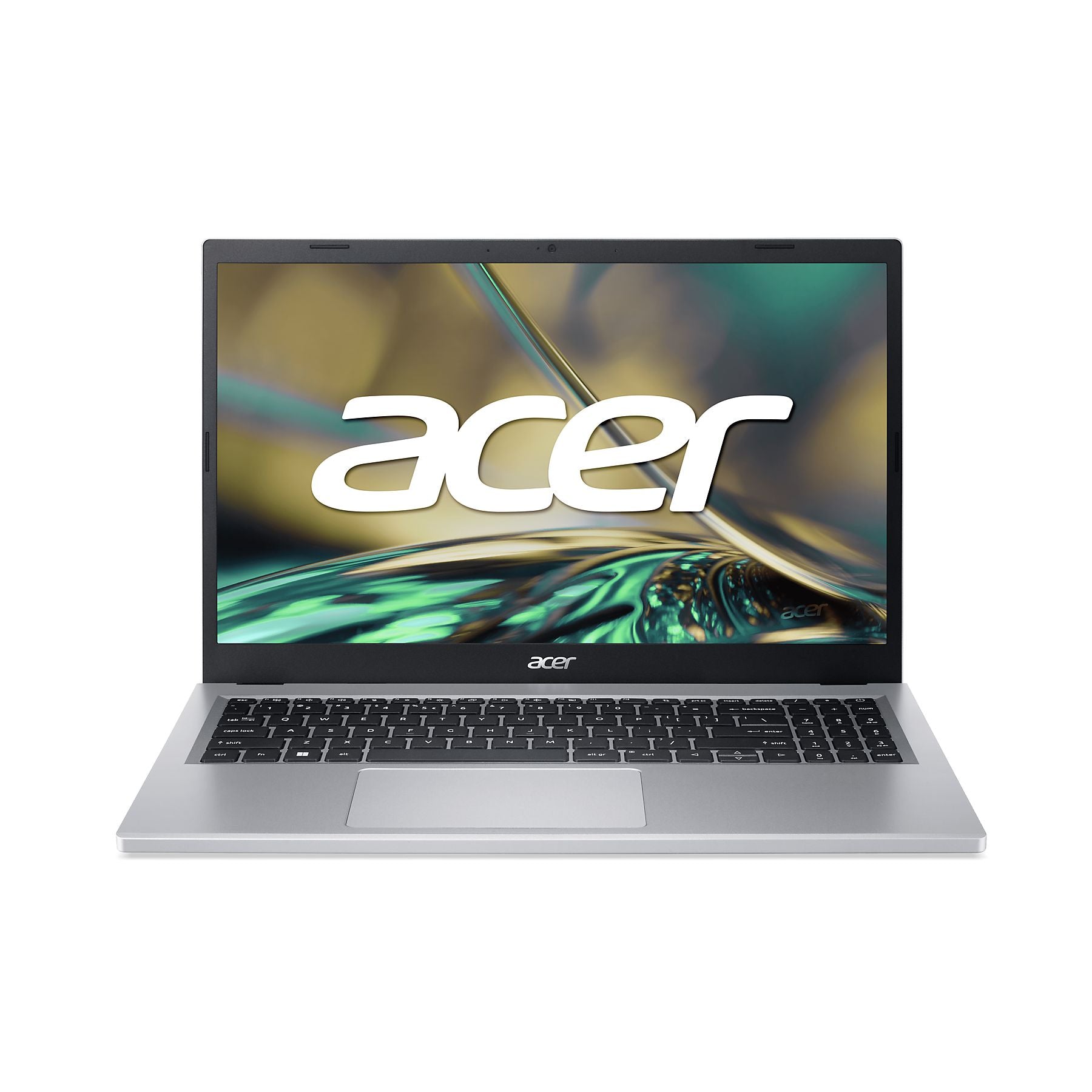 Acer Aspire 3 A315-510P-38ZY, 15.6" Full HD, Intel® Core™ i3-N305, 8GB RAM, 512GB SSD, Windows 11 Pro