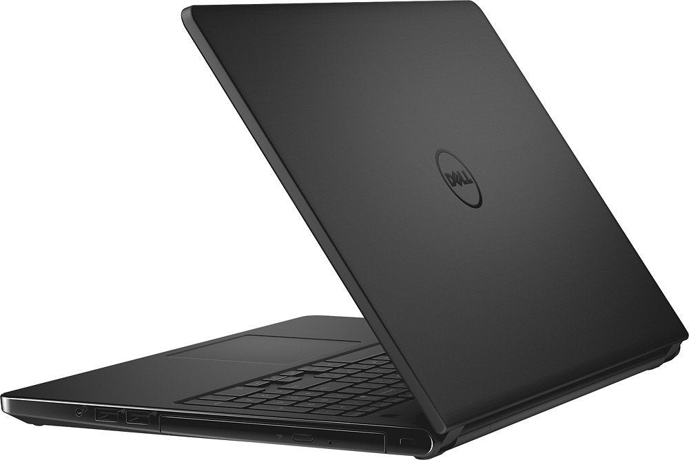 DELL INSPIRON 15 5566 | INTEL CORE I3 7100U | 8GB RAM | 256GB SSD | WIN 11 HOME | OPEN OFFICE | TACTIL |TECLADO ESPAÑOL