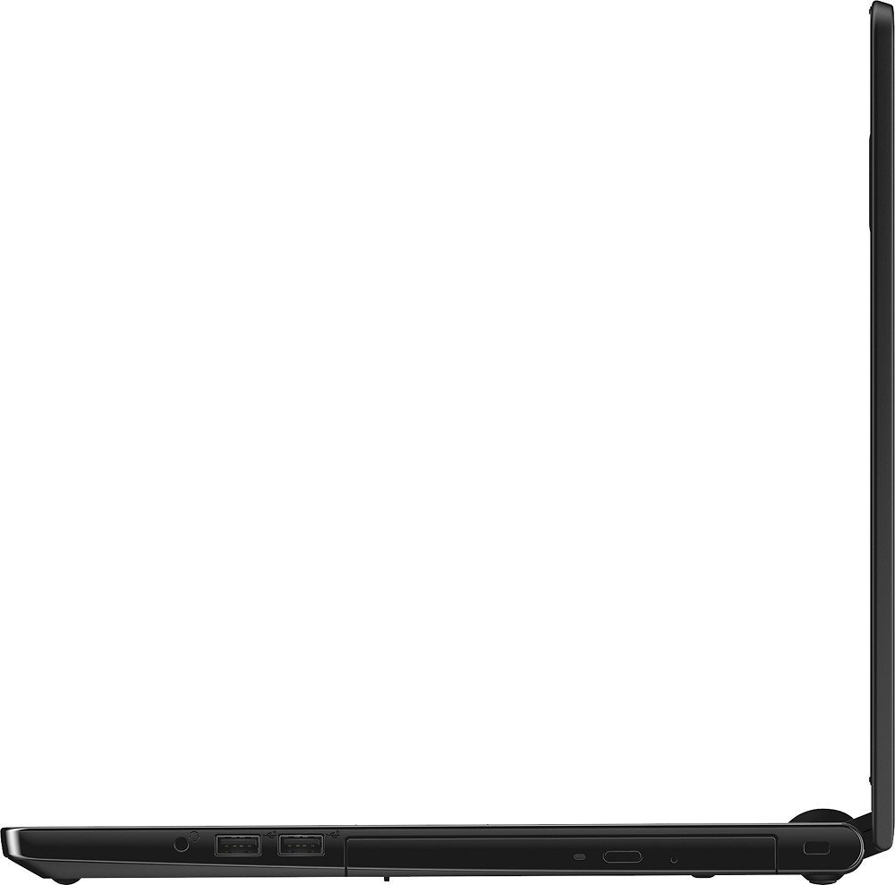 DELL INSPIRON 15 5566 | INTEL CORE I3 7100U | 8GB RAM | 256GB SSD | WIN 11 HOME | OPEN OFFICE | TACTIL |TECLADO ESPAÑOL