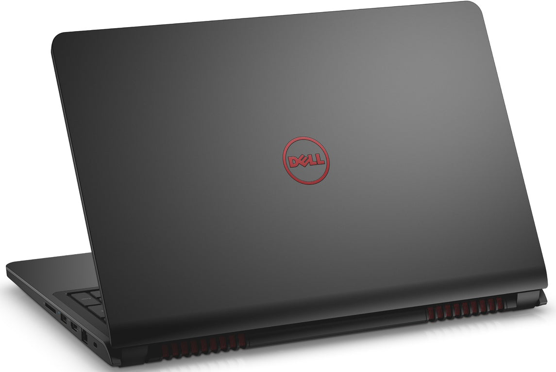 DELL INSPIRON 15 7559 | INTEL CORE I7 6700HQ | 16GB RAM | 512GB SSD | NVIDIA GTX 960M 4GB | WIN 11 HOME | OPEN OFFICE |TECLADO ESPAÑOL