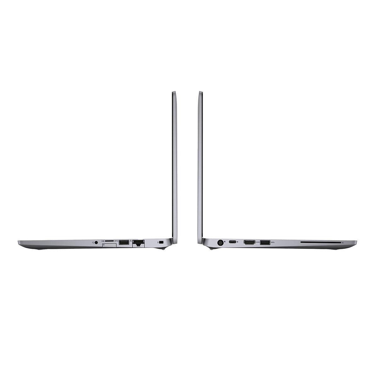 DELL LATITUDE 5310 | INTEL CORE I5 10210U | 16 GB RAM | 256 GB NVMe | WIN 11 PRO | OPEN OFFICE