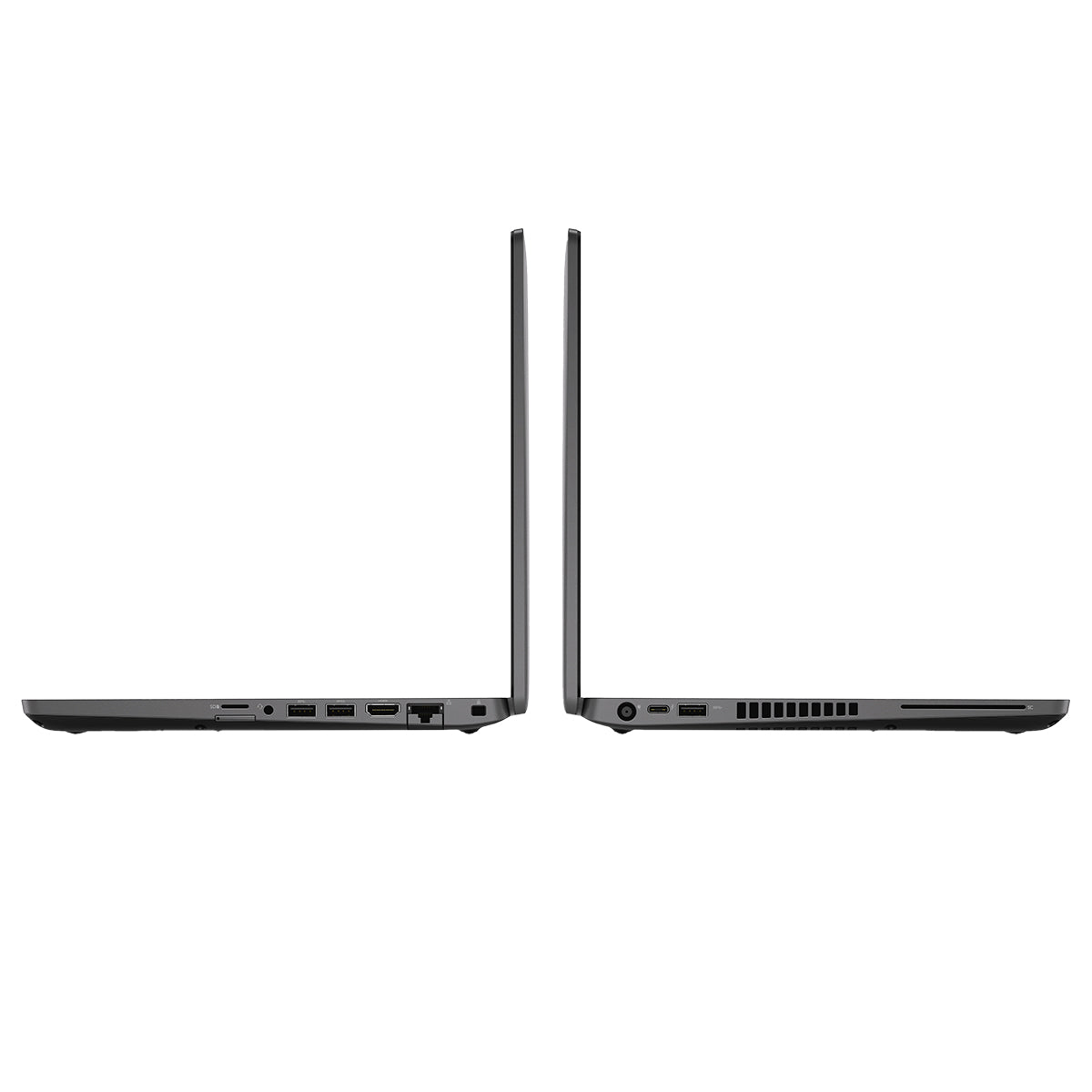 DELL LATITUDE 5400 | INTEL CORE I7 8665U | 16GB RAM | 256GB NVMe | WIN 11 PRO | OPEN OFFICE | BATERIA NUEVA