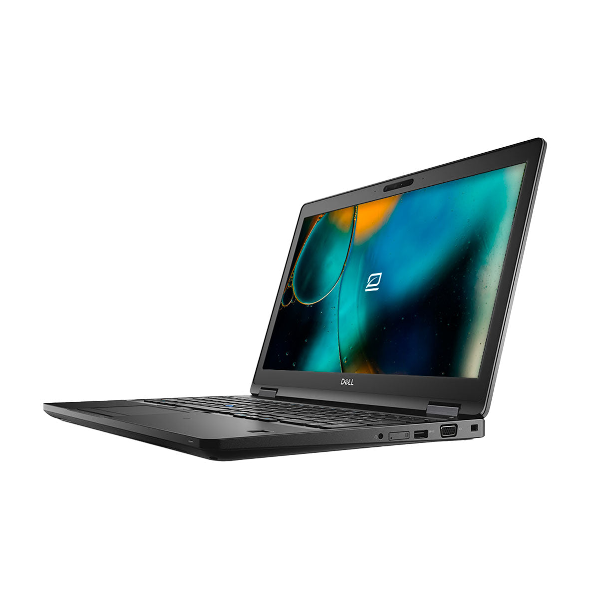 DELL LATITUDE 5590 | INTEL CORE I5 7300U | 8GB RAM | 256GB NVMe | WIN 11 PRO | OPEN OFFICE | TACTIL