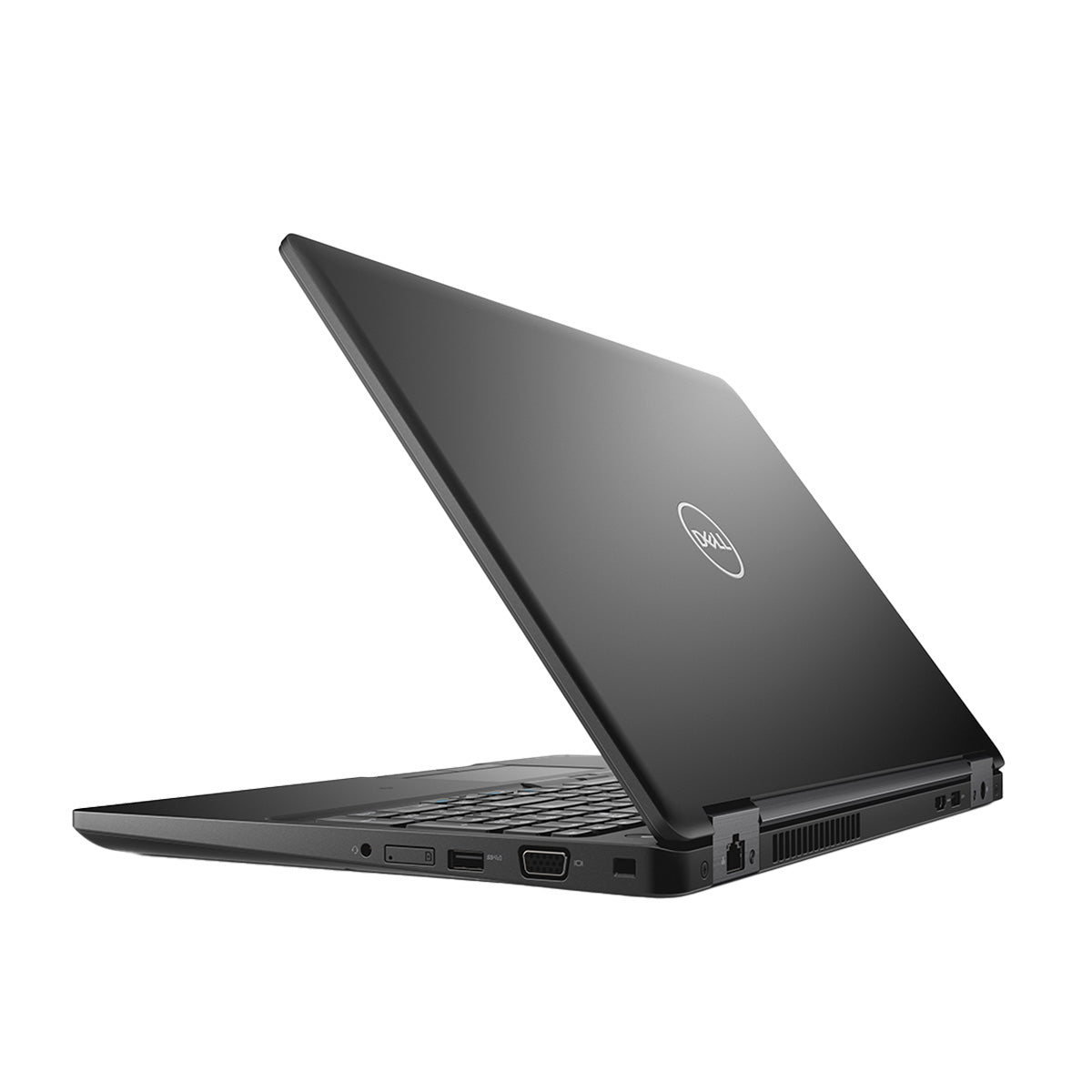 DELL LATITUDE 5590 | INTEL CORE I7 8650U | 16GB RAM | 256GB SSD | WIN 11 PRO | OPEN OFFICE