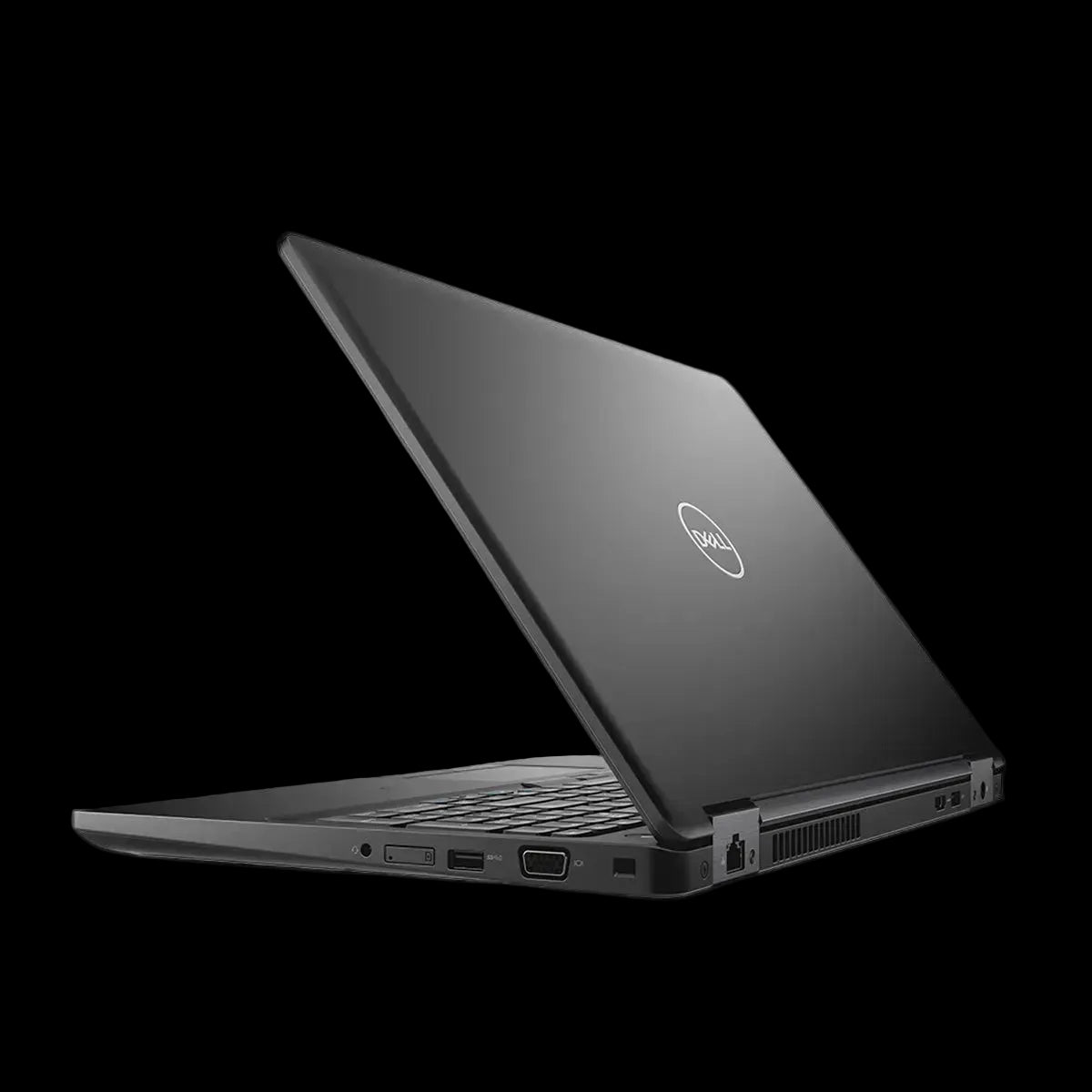 Dell latitude 5591 | i5 8300H | 16Gb Ram | 256Gb Nvme | Windows 11 Pro | Táctil