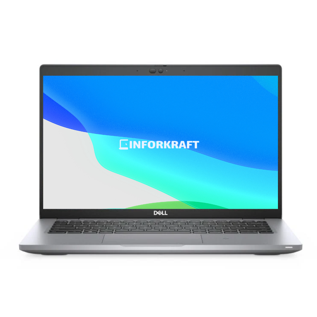 DELL LATITUDE 5420 | INTEL CORE I7 1165G7 | 16 GB | 512 GB NVMe | WIN 11 PRO | OPEN OFFICE | TECLADO ESPAÑOL | BATERIA NUEVA