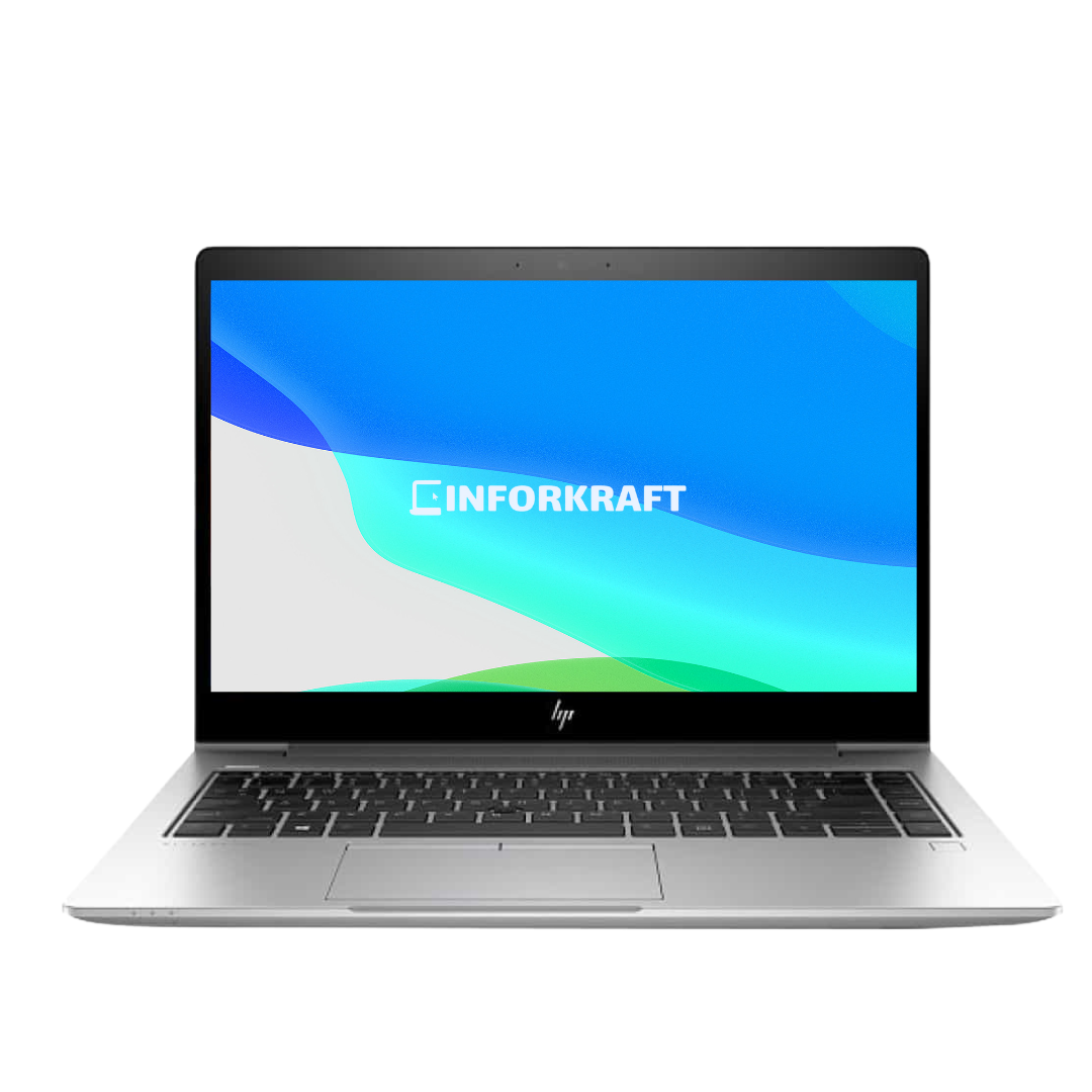HP EliteBook 840 G6 | INTEL CORE I5 8265U | 16GB RAM | 256GB SSD | WIN 11 PRO | OPEN OFFICE + REGALO