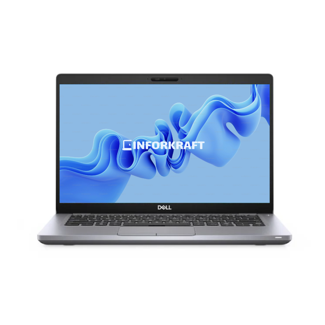 DELL LATITUDE 5400 | INTEL CORE I7 8665U | 16GB RAM | 256GB NVMe | WIN 11 PRO | OPEN OFFICE | BATERIA NUEVA
