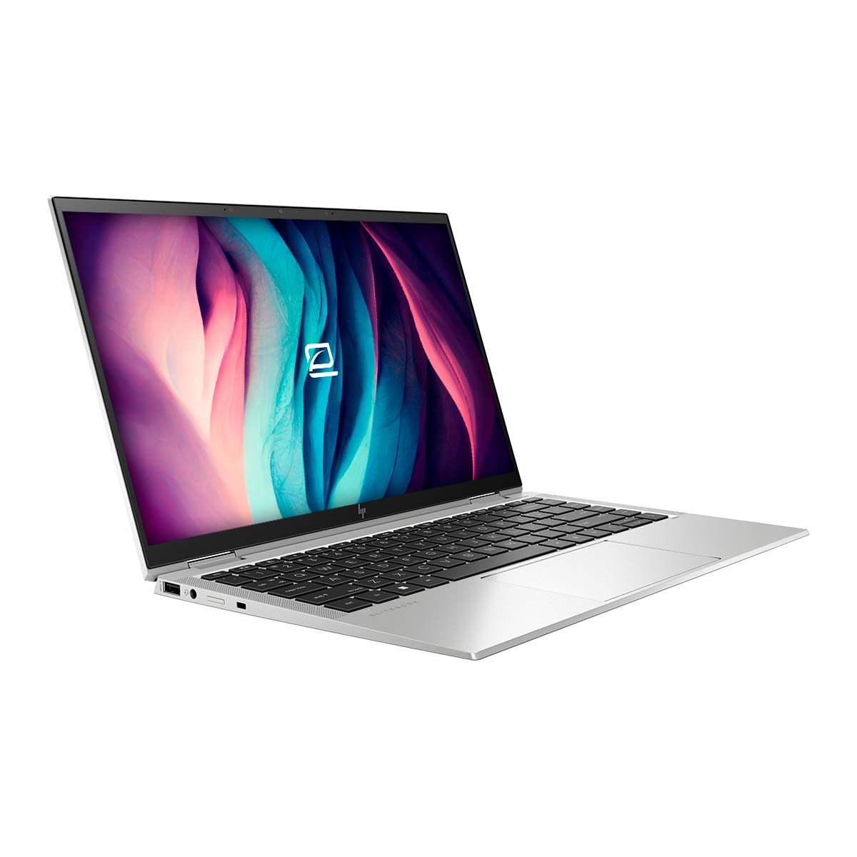 HP ELITEBOOK X360 1040 G7 | INTEL CORE I5 1135G7 | 16 GB RAM | 512 NVMe | WIN 11 PRO | OFFICE 2024