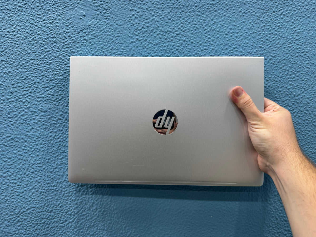¡¡LIQUIDACION!! Hp ProBook 640 G8 | i5 1145G7 | 8Gb Ram | 256Gb Nvme | Windows 11 Pro | Referencia 002