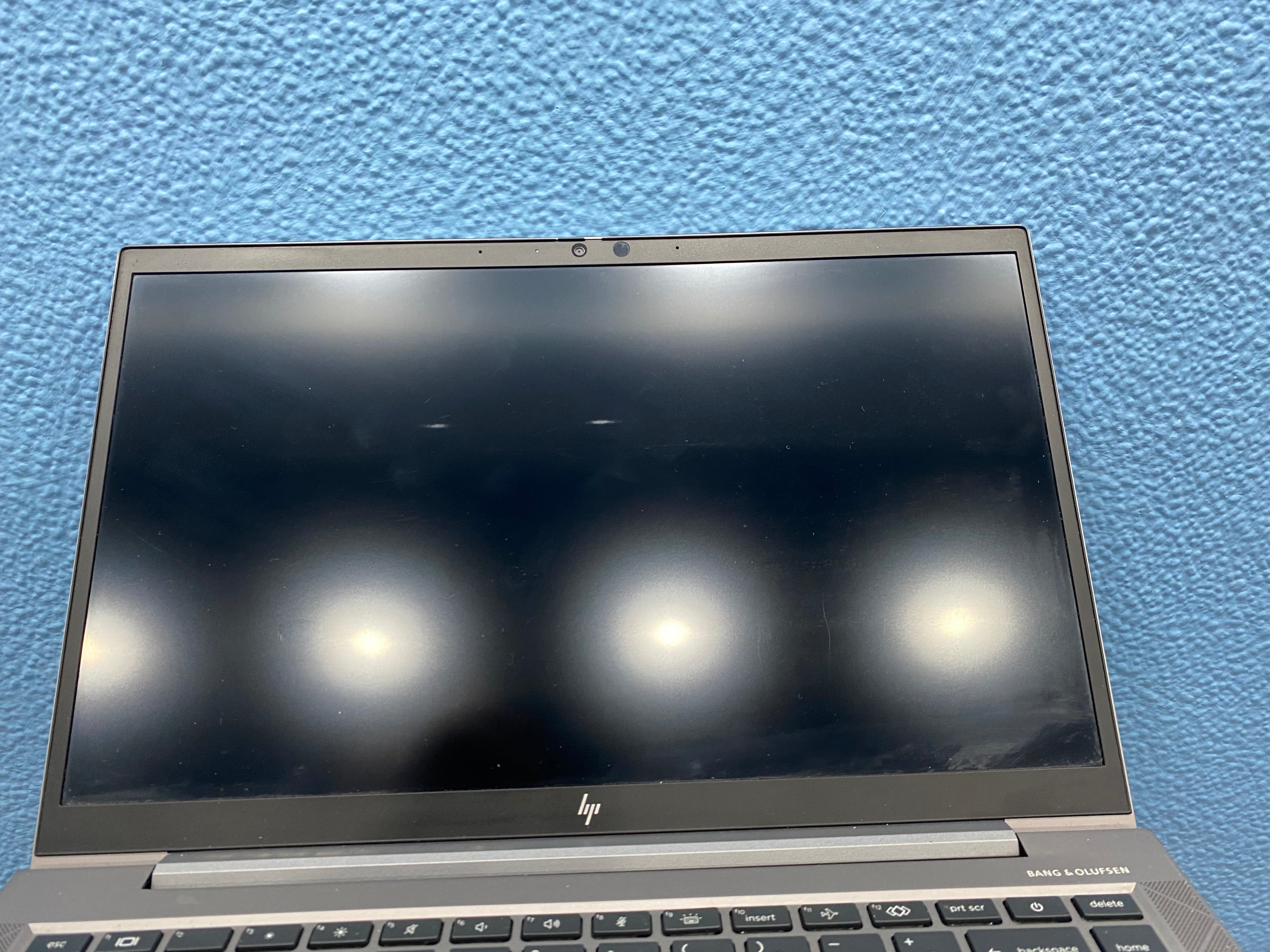 ¡¡ OFERTA !! HP ZBOOK FIREFLY 14 G7 | INTEL CORE I7 10610U | 32 GB RAM | 512 GB NVMe | NVIDIA QUADRO P520 4GB | WIN 11 PRO | OFFICE 2024