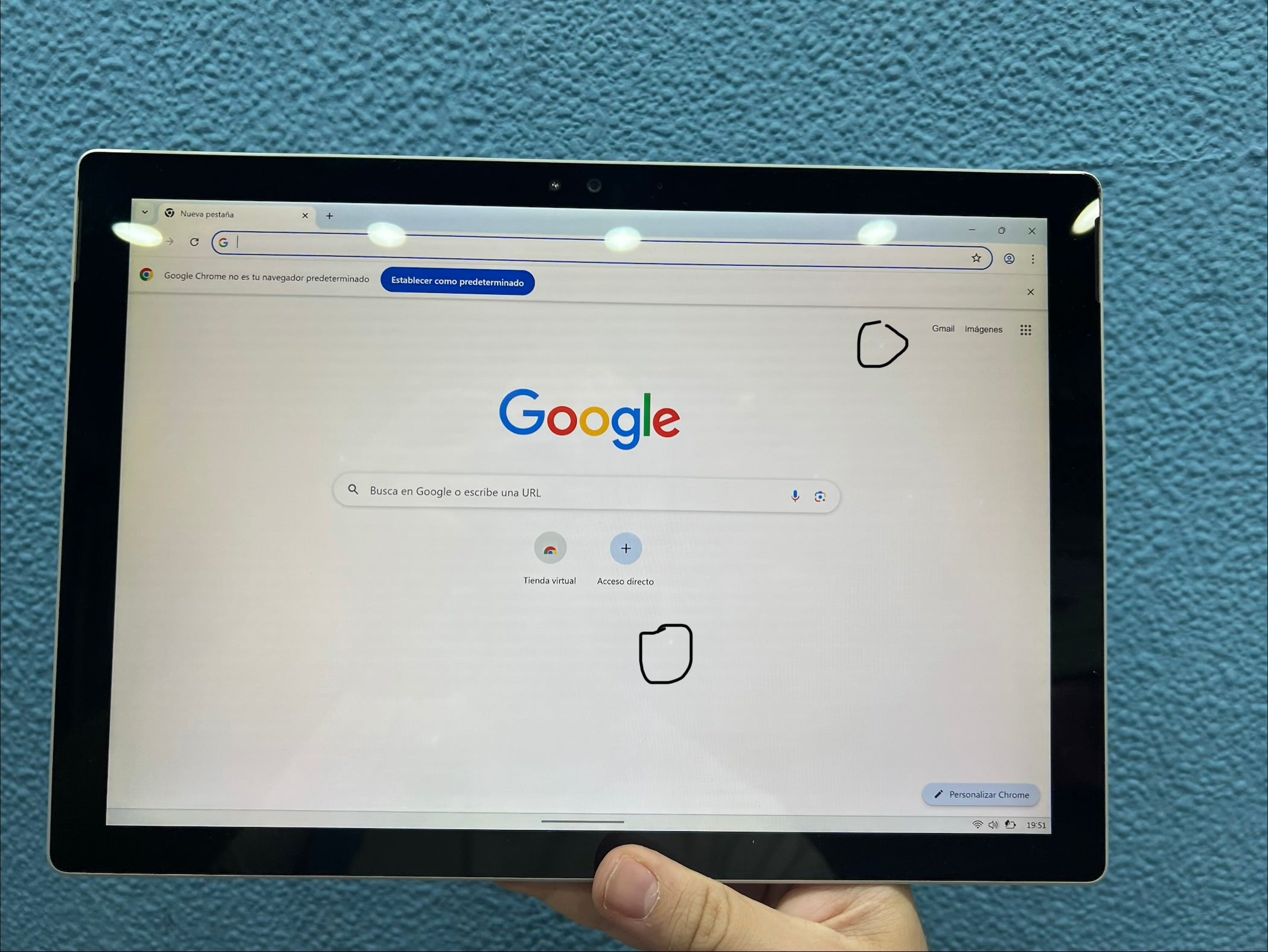 OUTLET MICROSOFT SURFACE PRO 4 | INTEL CORE M3 6Y30 | 4GB RAM | 128GB NVMe | WIN 11 PRO | OPEN OFFICE | TACTIL 3K | TECLADO GRIS