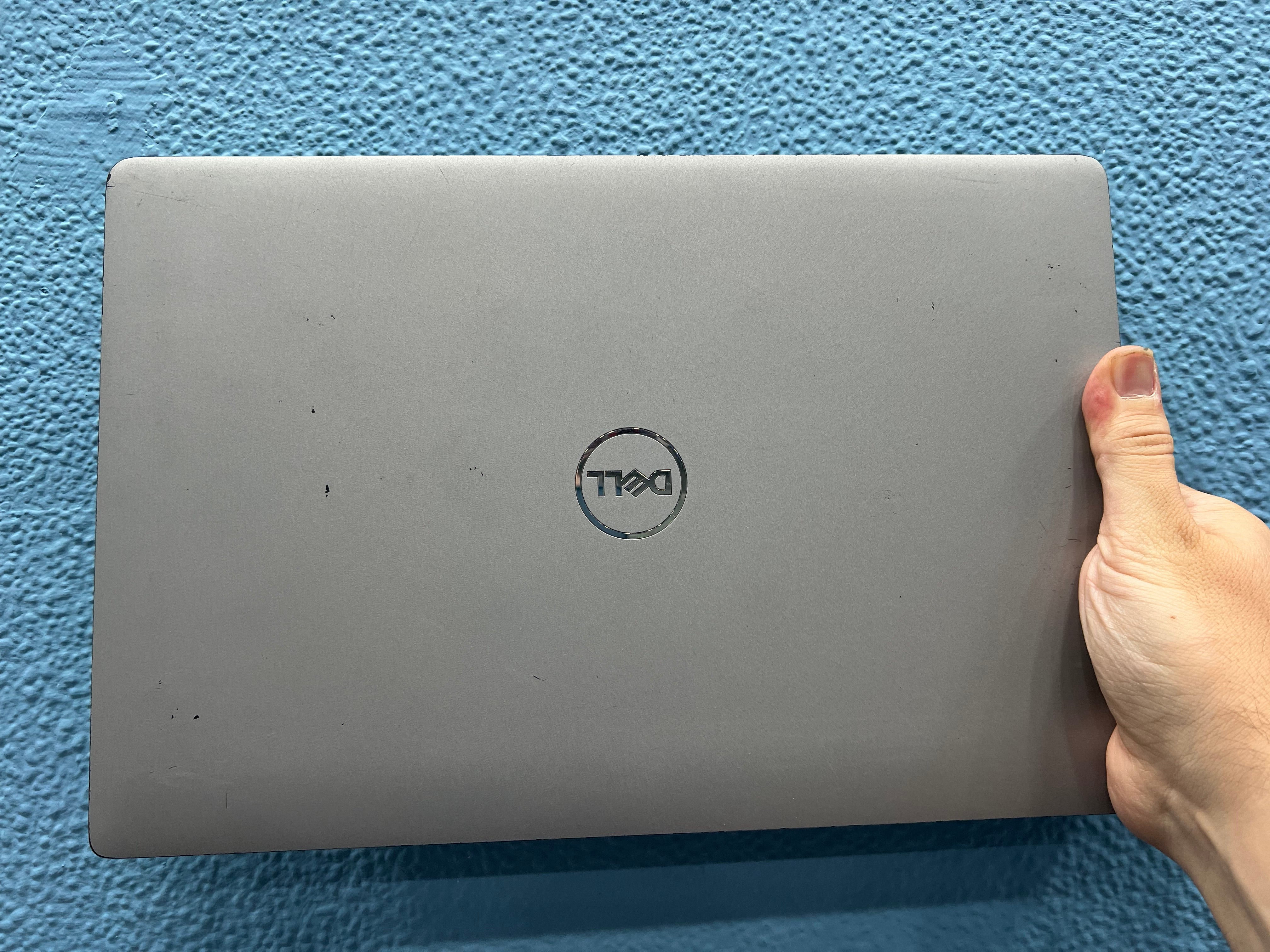 ¡¡ LIQUIDACION !! DELL LATITUDE 5420 | INTEL CORE I5 1135G7 | 8 GB RAM | 256 GB NVMe | WIN 11 PRO | OPEN OFFICE | REFERENCIA 40123D3