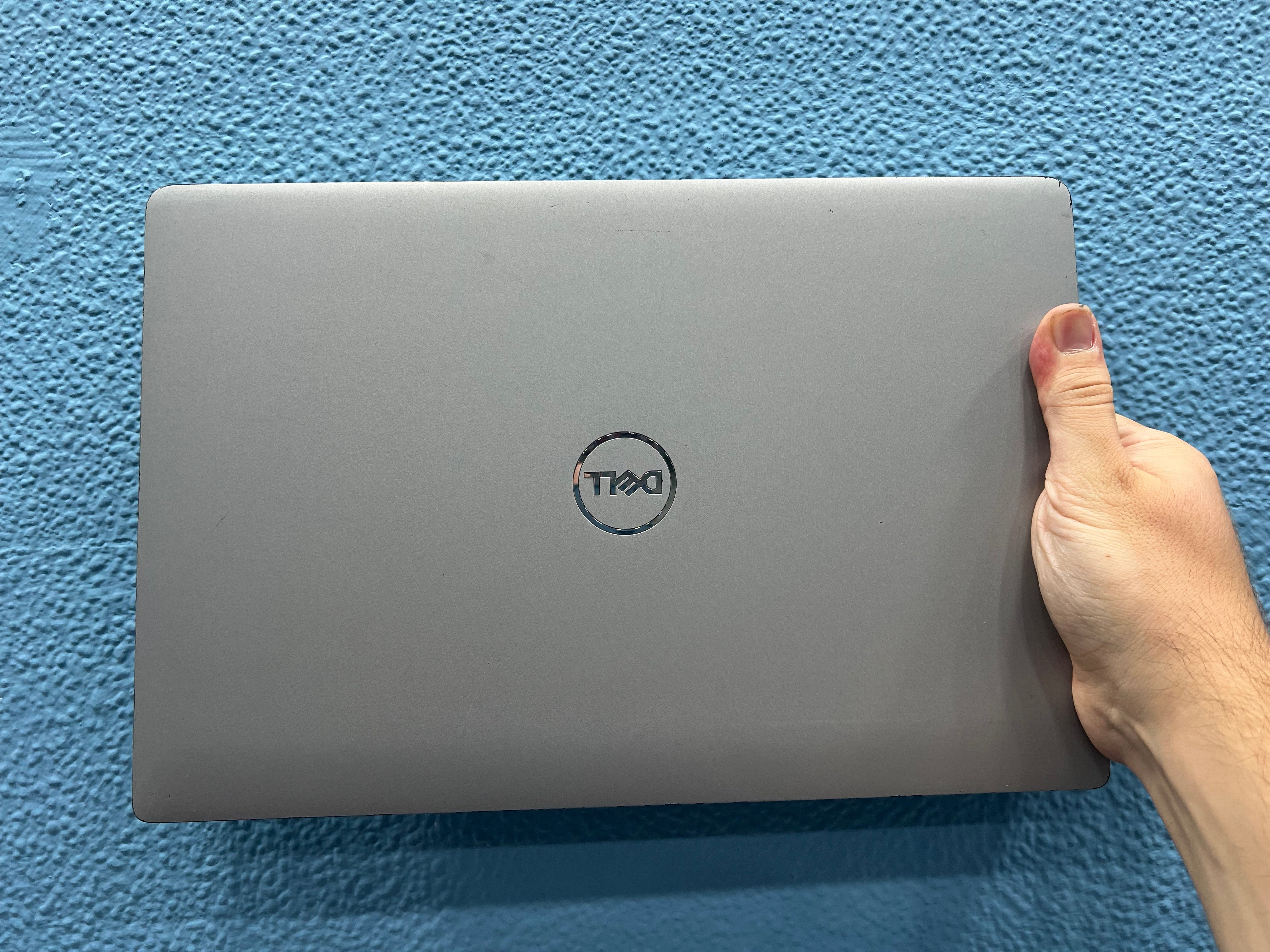 ¡¡ LIQUIDACION !! DELL LATITUDE 5420 | INTEL CORE I5 1145G7 | 8 GB RAM | 256 GB NVMe | WIN 11 PRO | OPEN OFFICE | REFERENCIA 41BR9C3