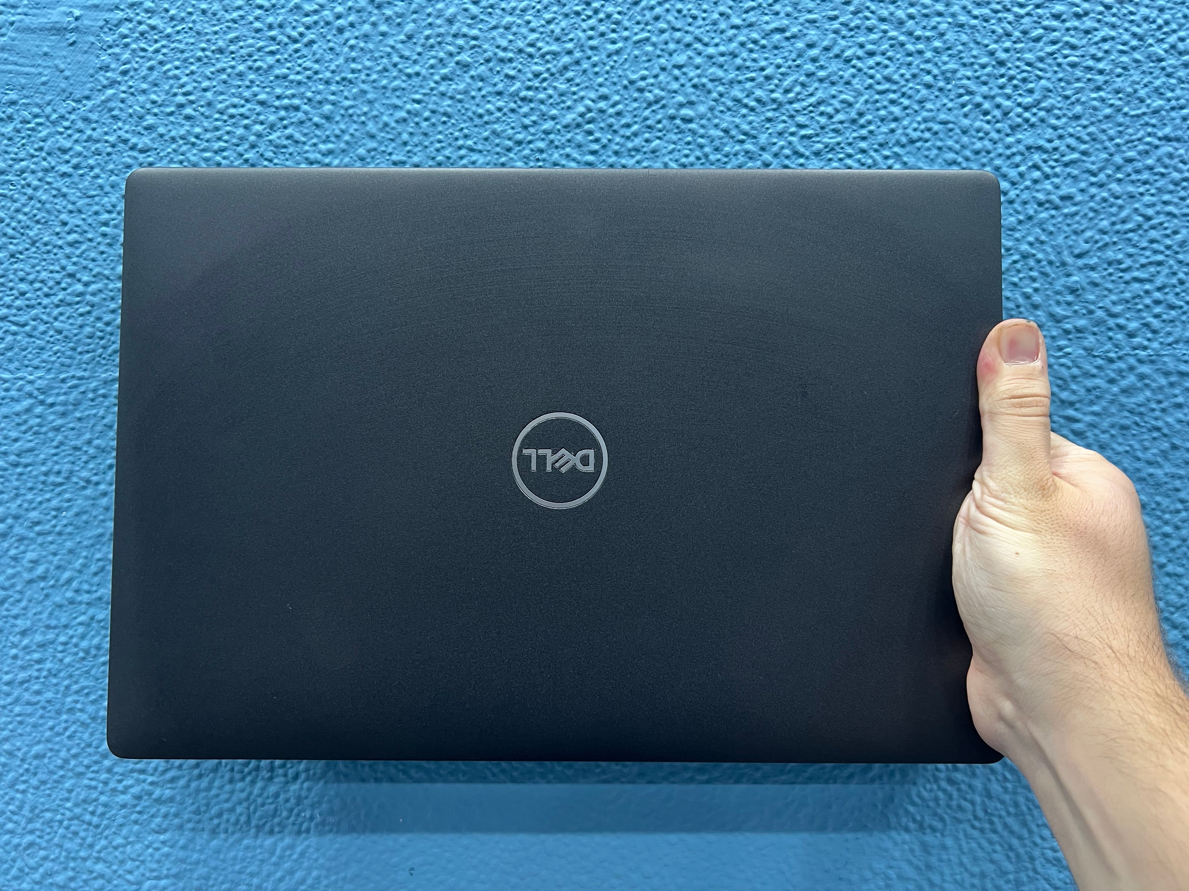 ¡¡ LIQUIDACION !! DELL LATITUDE 5400 | INTEL CORE I5 8365U | 8 GB RAM | 256 GB NVMe | WIN 11 PRO | OPEN OFFICE | TACTIL | REFERENCIA 1HKPP13