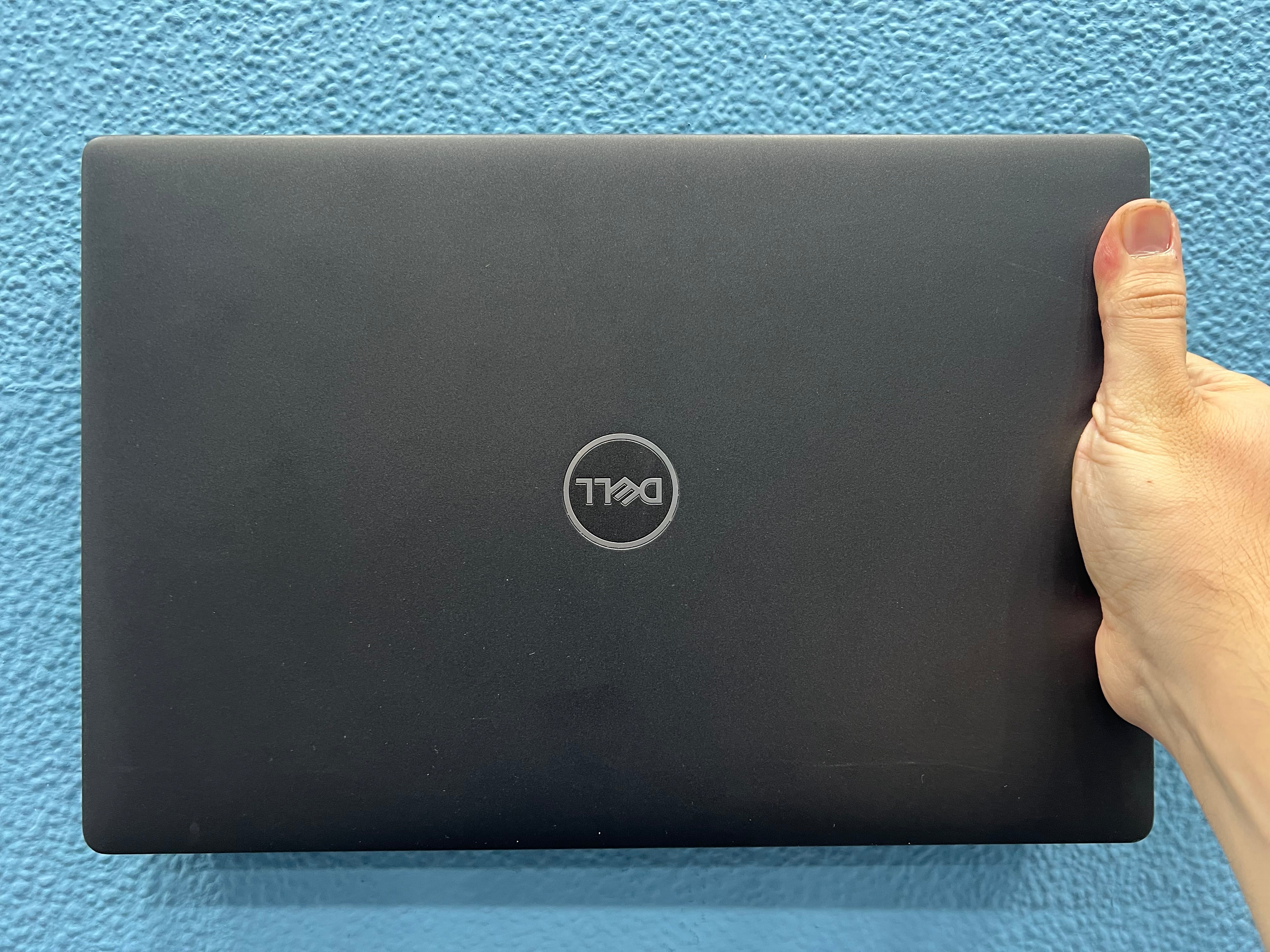 ¡¡ LIQUIDACION !! DELL LATITUDE 5400 | INTEL CORE I5 8265U | 16 GB RAM | 256 GB NVMe | WIN 11 PRO | OPEN OFFICE | REFERENCIA 36XPF13