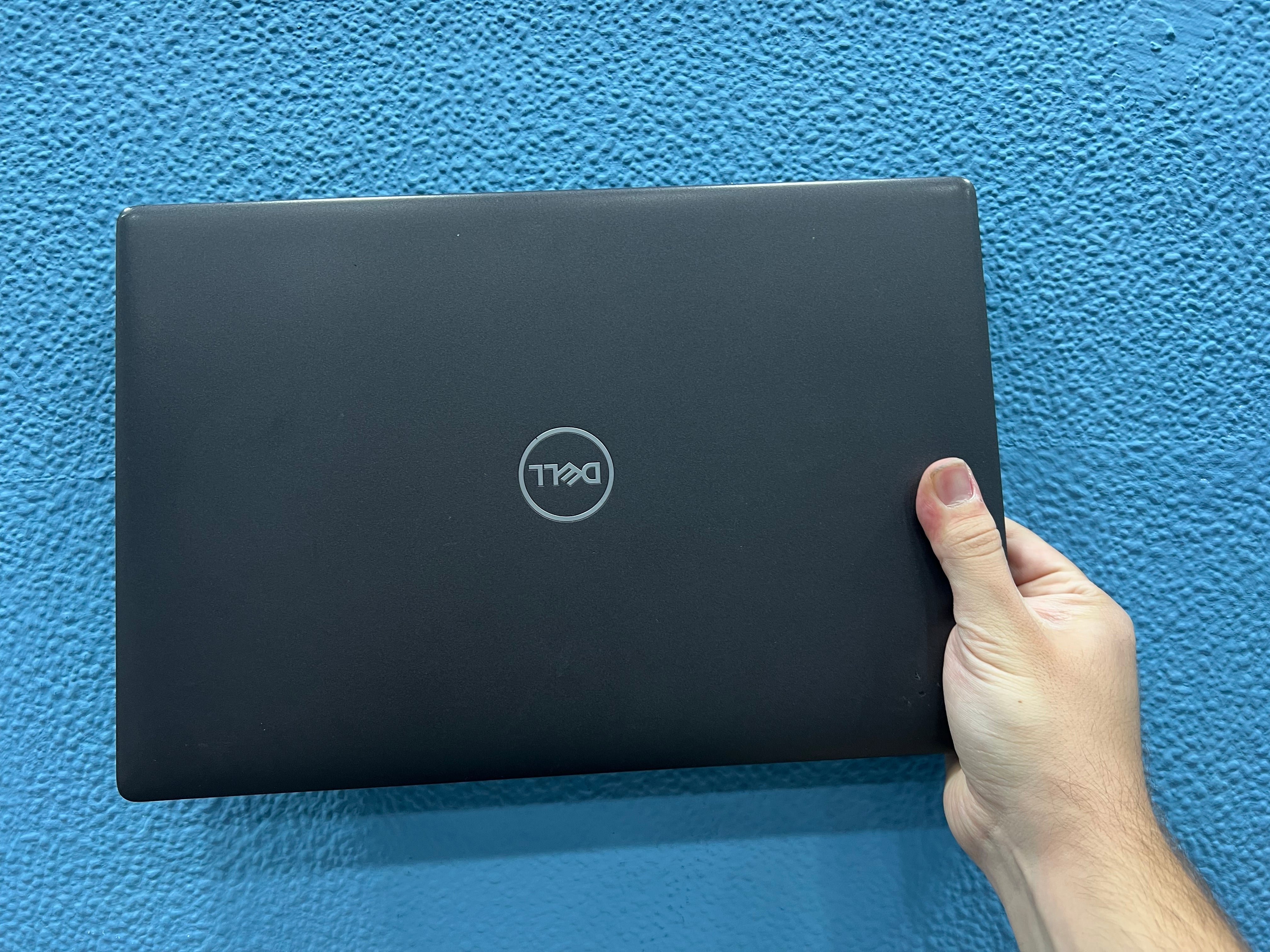 ¡¡ LIQUIDACION !! DELL LATITUDE 5400 | INTEL CORE I7 8665U | 16 GB RAM | 256 GB NVMe | WIN 11 PRO | OPEN OFFICE | REFERENCIA DXNTQ23