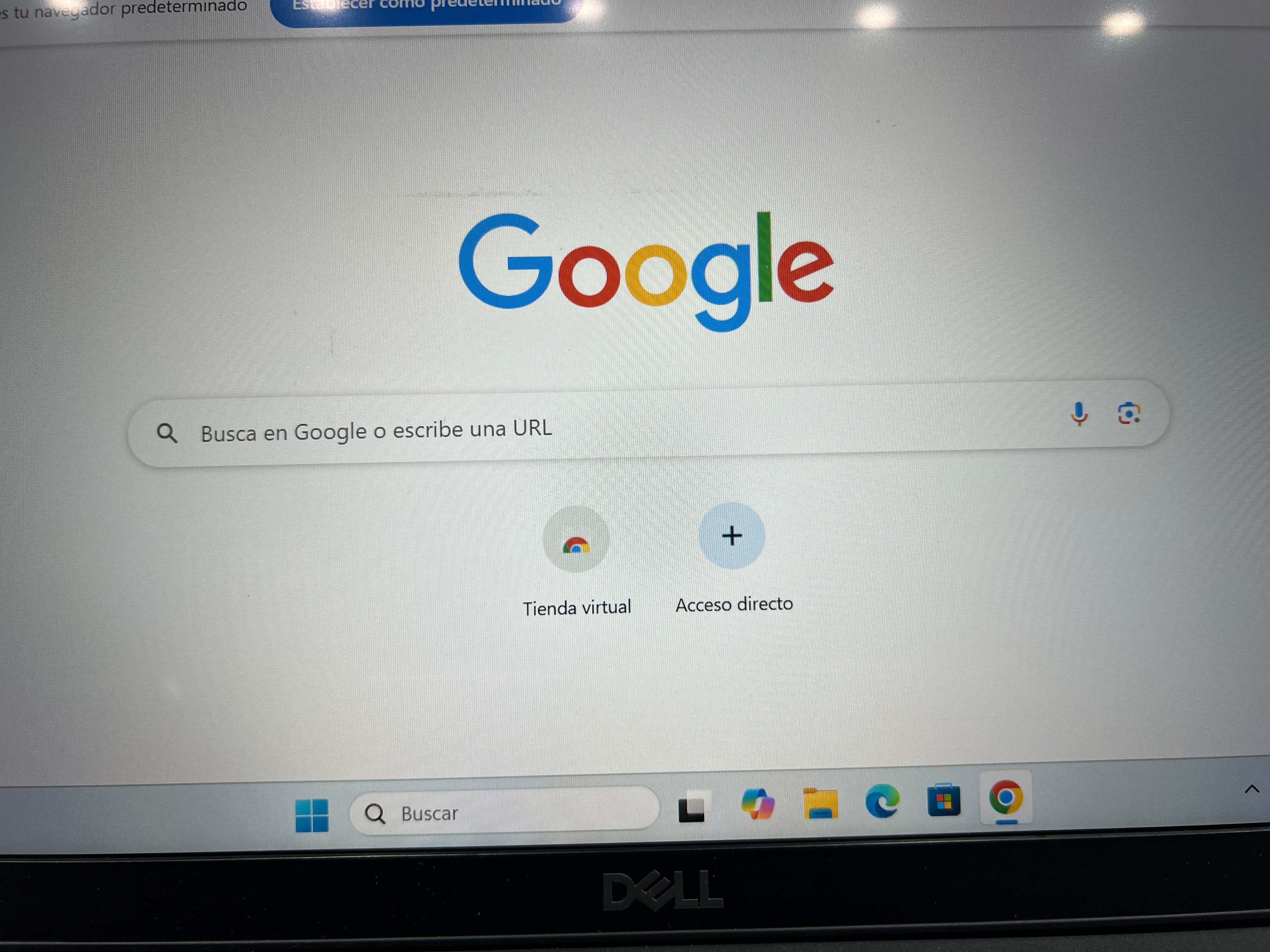 ¡¡ LIQUIDACION !! DELL LATITUDE 5400 | INTEL CORE I5 8365U | 16 GB RAM | 256 GB NVMe | WIN 11 PRO | OPEN OFFICE | TACTIL | REFERENCIA G98M533