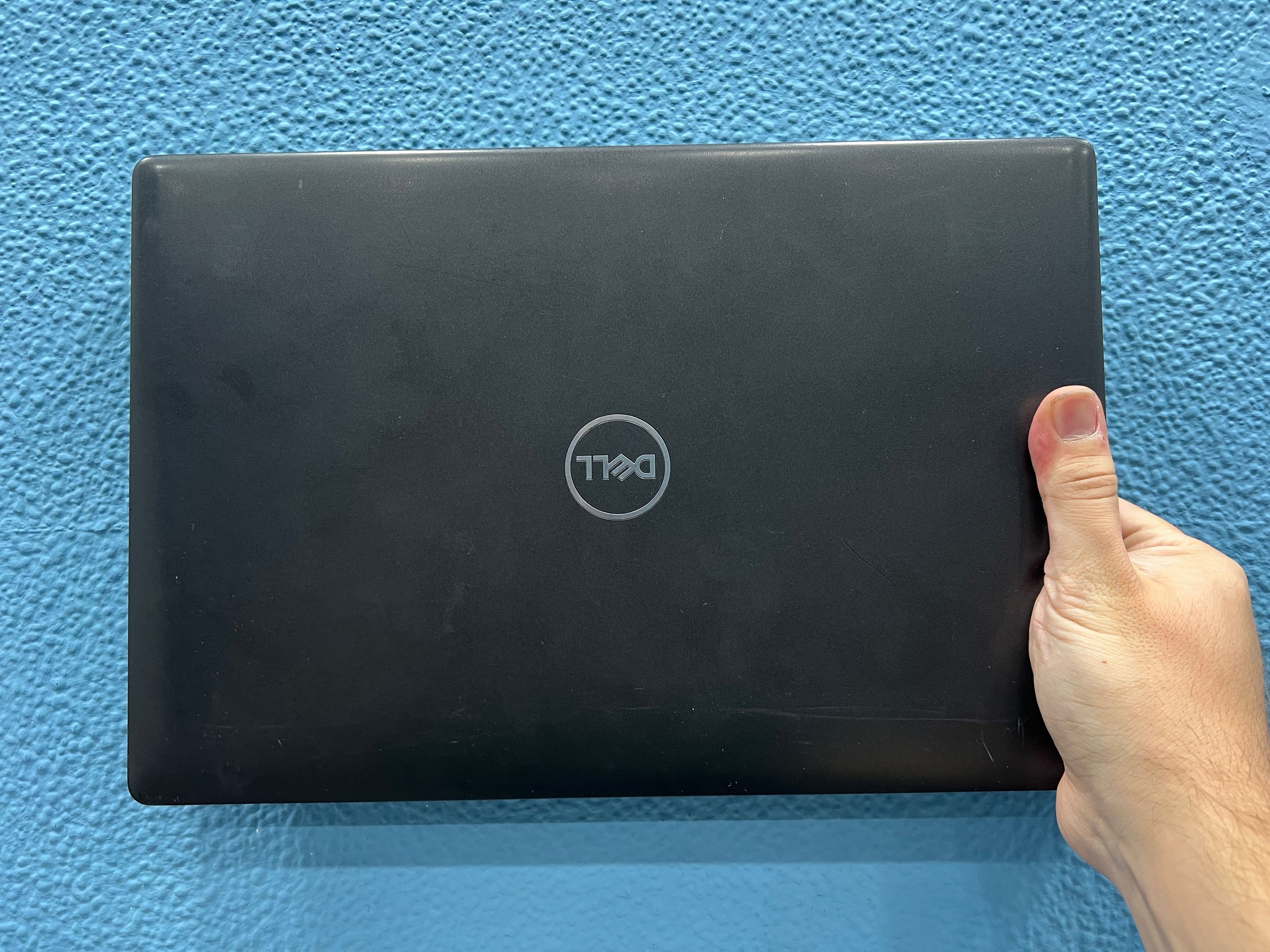 ¡¡ LIQUIDACION !! DELL LATITUDE 5400 | INTEL CORE I5 8365U | 16 GB RAM | 256 GB NVMe | WIN 11 PRO | OPEN OFFICE | TACTIL | REFERENCIA G98M533