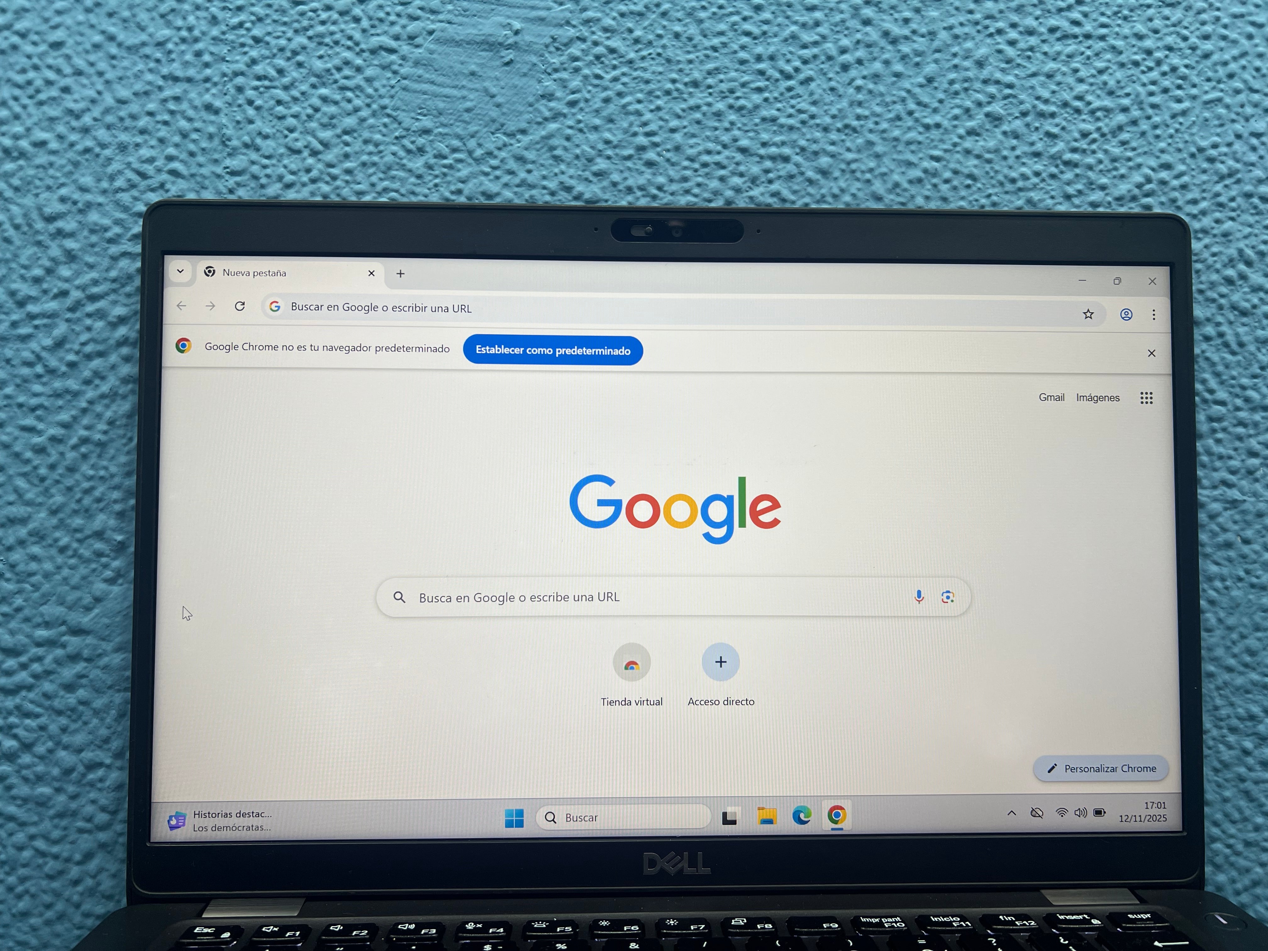 ¡¡ LIQUIDACION !! DELL LATITUDE 5400 | INTEL CORE I7 8665U | 16 GB RAM | 256 GB NVMe | WIN 11 PRO | OPEN OFFICE | REFERENCIA 7ZLTQ23 | BATERIA NUEVA