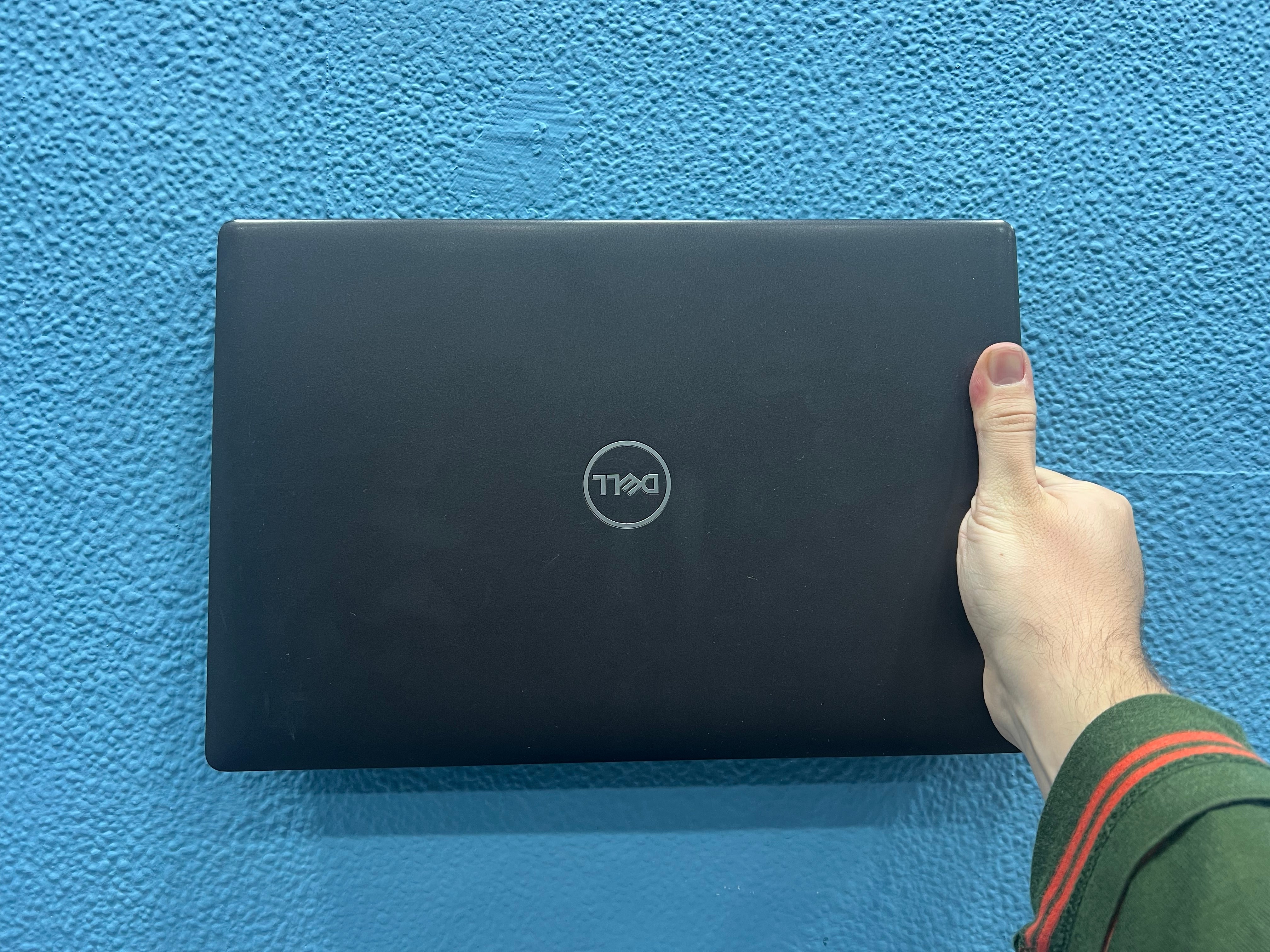 ¡¡ LIQUIDACION !! DELL LATITUDE 5400 | INTEL CORE I7 8665U | 16 GB RAM | 256 GB NVMe | WIN 11 PRO | OPEN OFFICE | REFERENCIA 7ZLTQ23 | BATERIA NUEVA