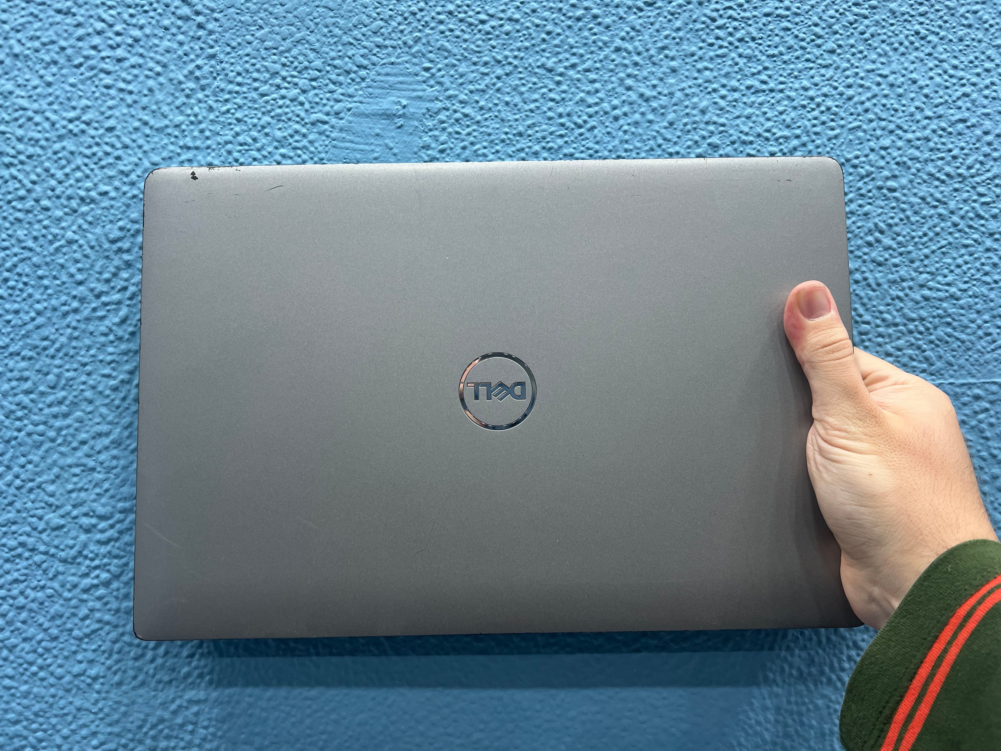 ¡¡ LIQUIDACION !! DELL LATITUDE 5420 | INTEL CORE I5 1135G7 | 8 GB RAM | 256 GB NVMe | WIN 11 PRO | OPEN OFFICE | TACTIL | REFERENCIA BKD14F3