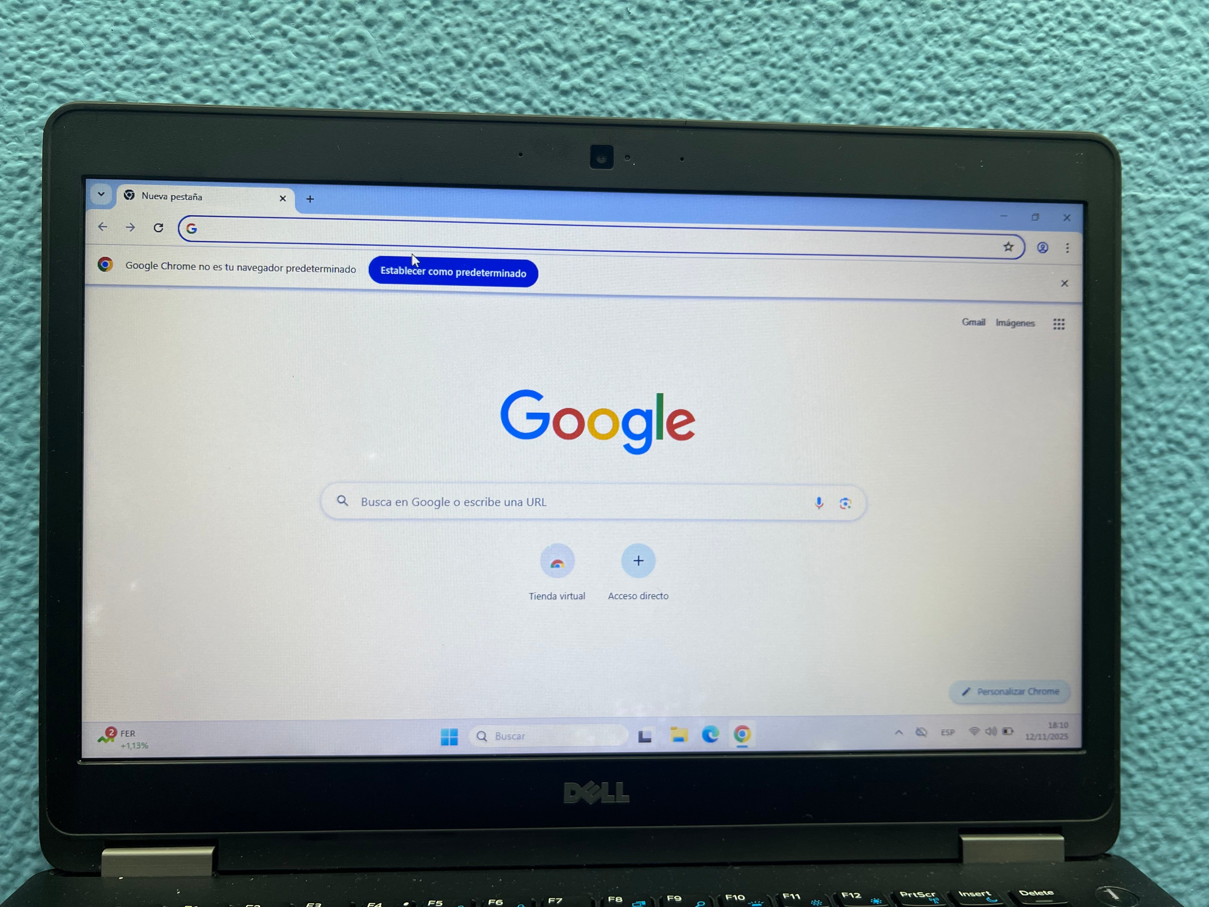 ¡¡ LIQUIDACION !! DELL LATITUDE 7470 | INTEL CORE I5 6200U | 8 GB RAM | 256 GB NVMe | WIN 11 PRO | OPEN OFFICE | REFERENCIA FSY3J72