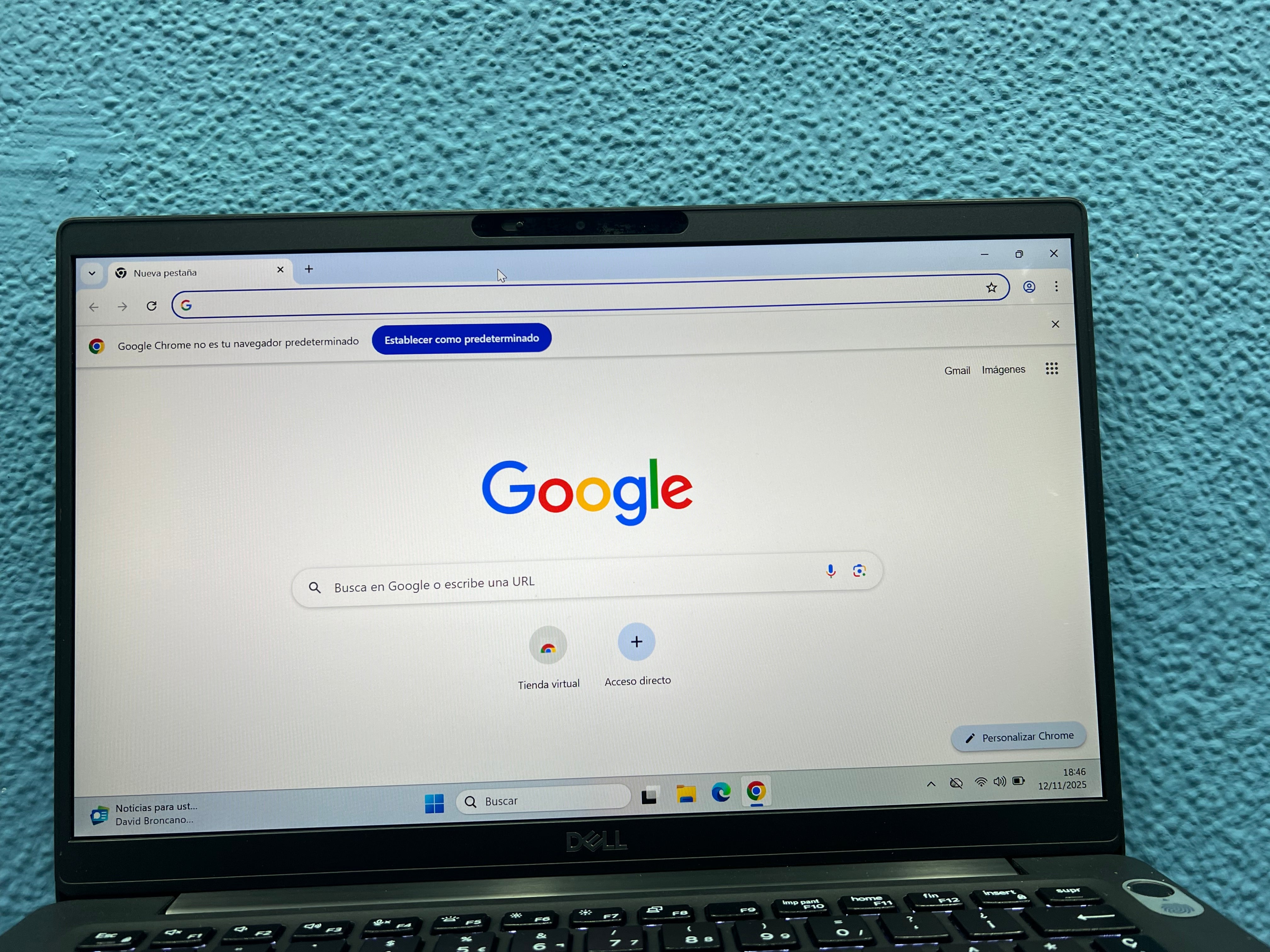 ¡¡ LIQUIDACION !! DELL LATITUDE 7400 | INTEL CORE I7 8665U | 16 GB RAM | 512 GB SSD | WIN 11 PRO | OPEN OFFICE | REFERENCIA 5DK55Y2