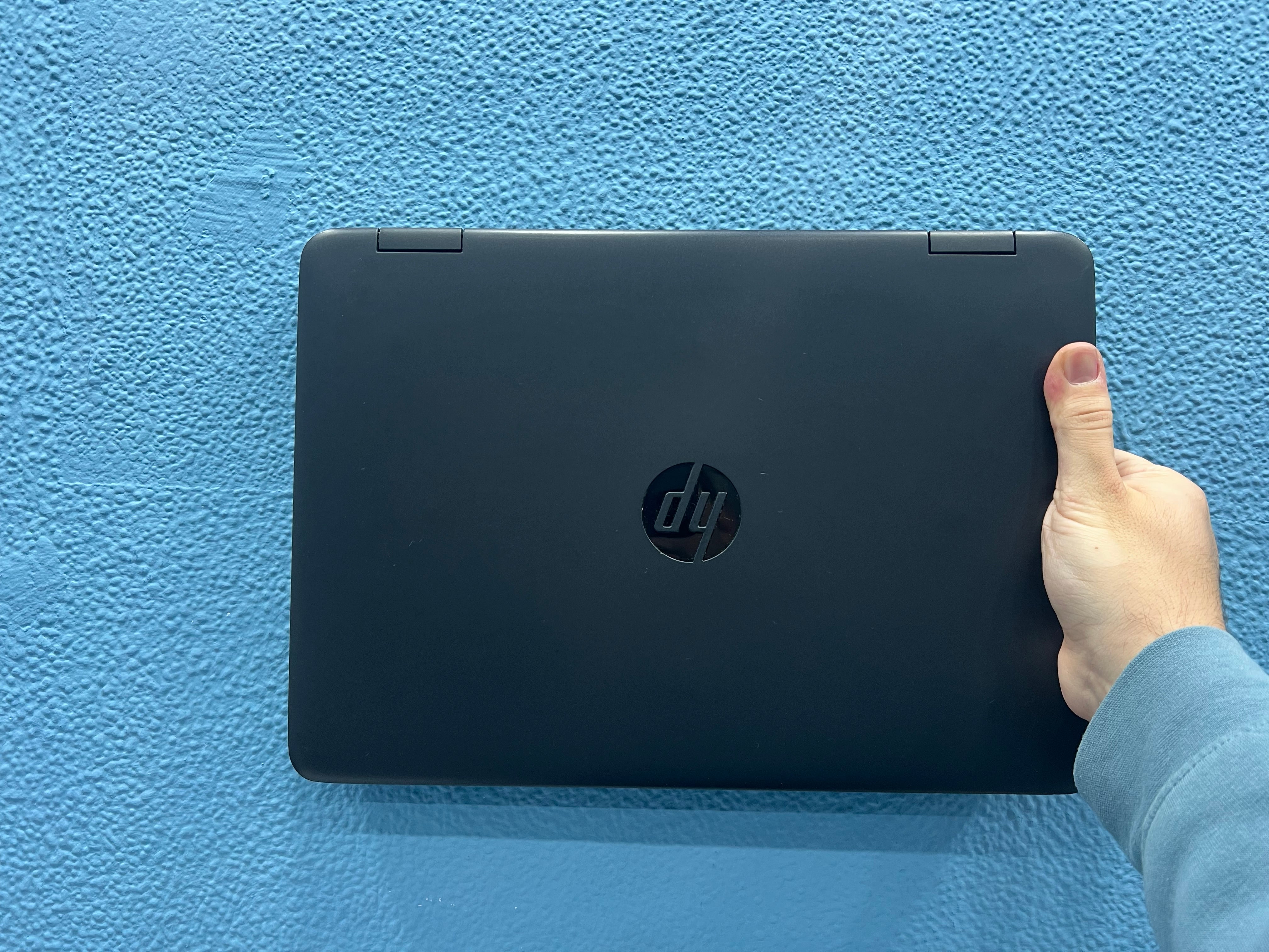 ¡¡ LIQUIDACION !! HP ProBook 640 G2 | INTEL CORE I5 6300U | 8 GB RAM | 256 GB SSD | WIN 10 PRO | OPEN OFFICE | REFERENCIA 5CG82708VJ