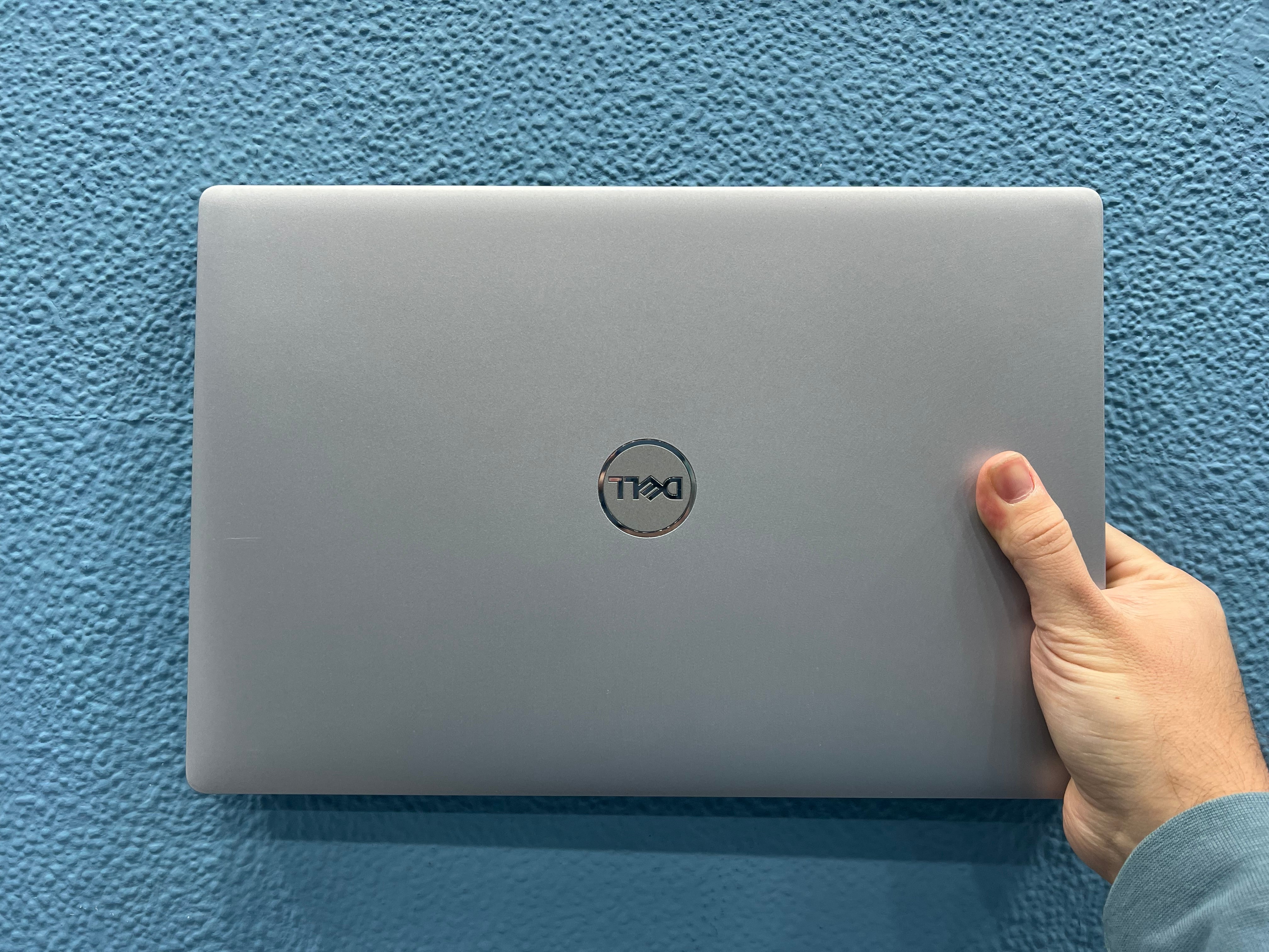 ¡¡ LIQUIDACION !! DELL LATITUDE 5410 | INTEL CORE I5 10310U | 16 GB RAM | 256 GB NVMe | WIN 11 PRO | OPEN OFFICE | REFERENCIA 1Q35Q73